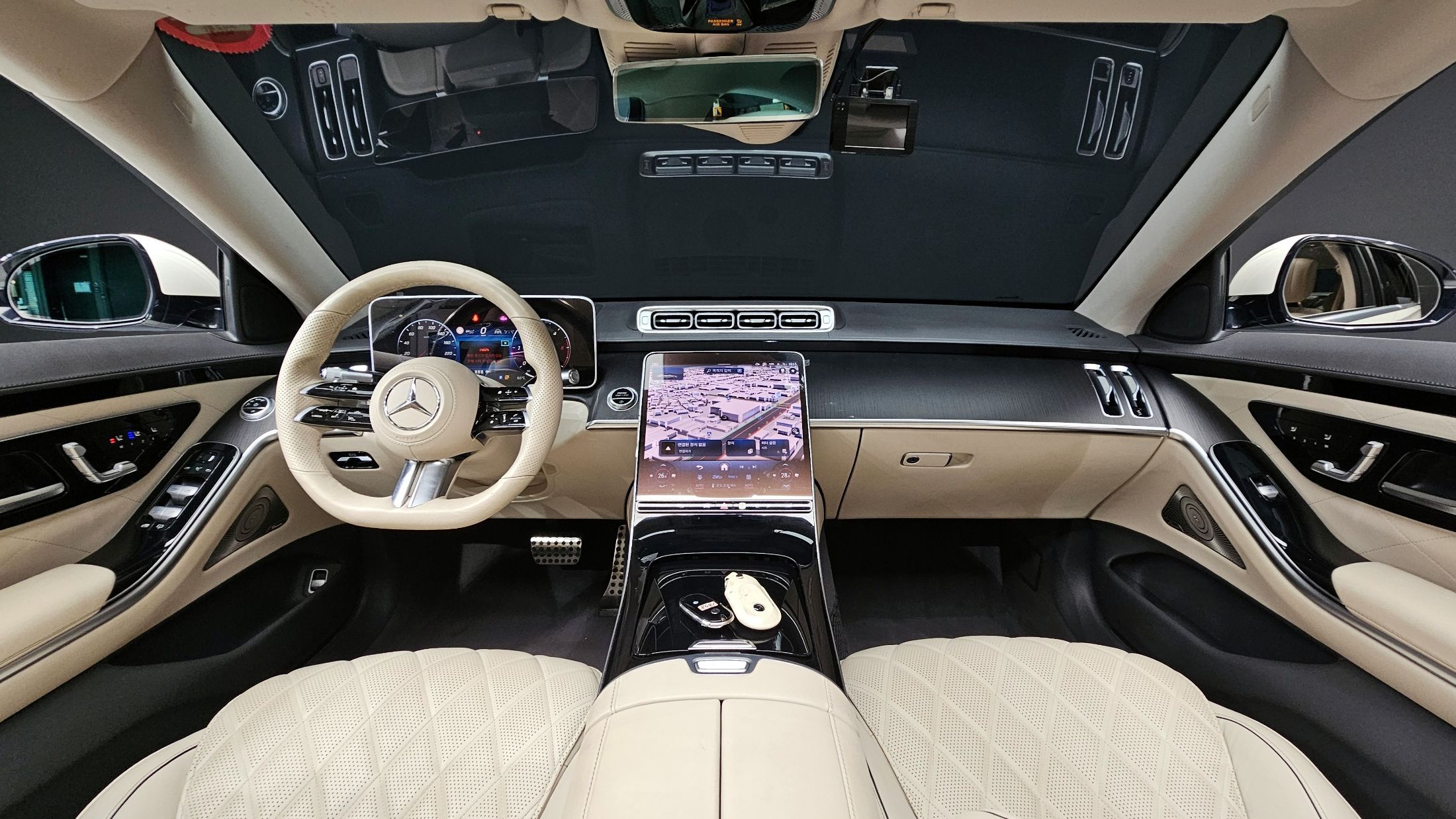 car slider