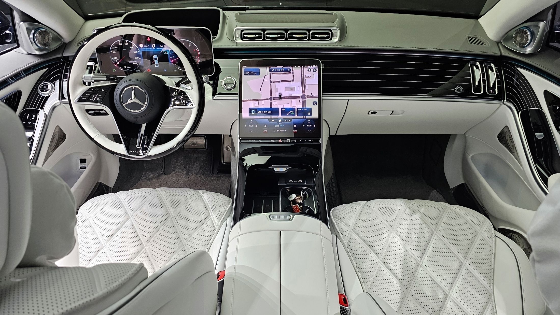 car slider