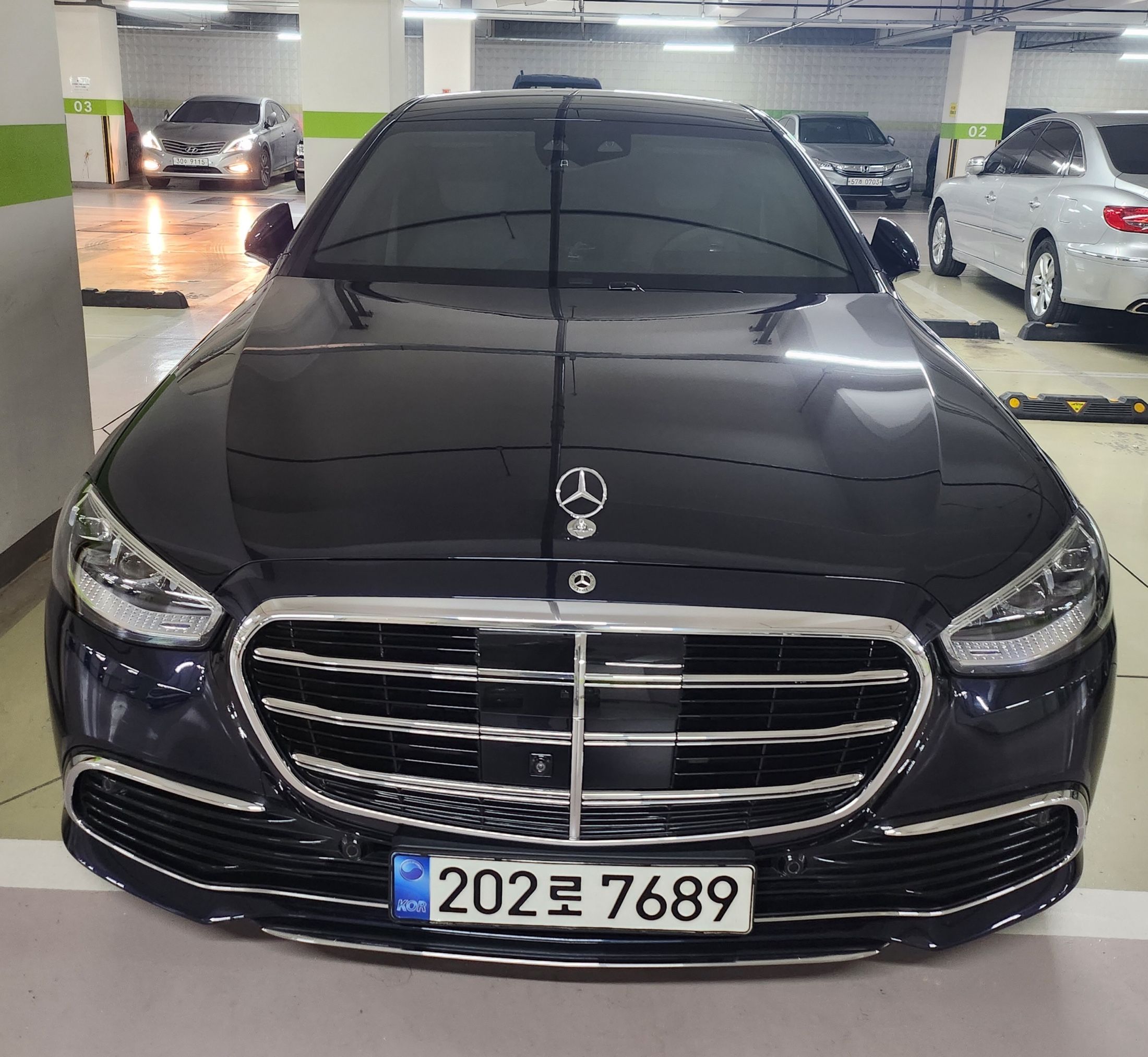 car preview