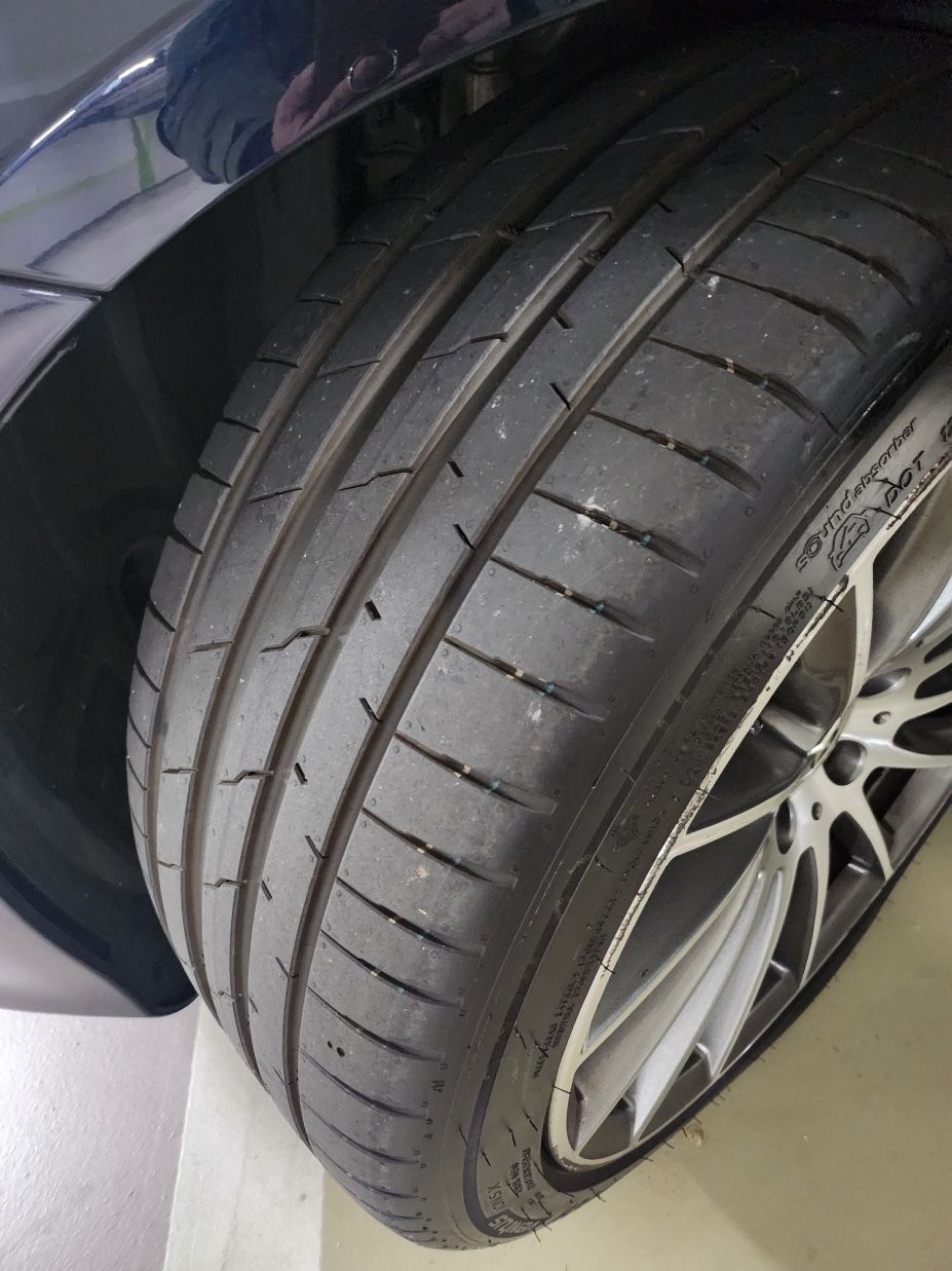 car slider