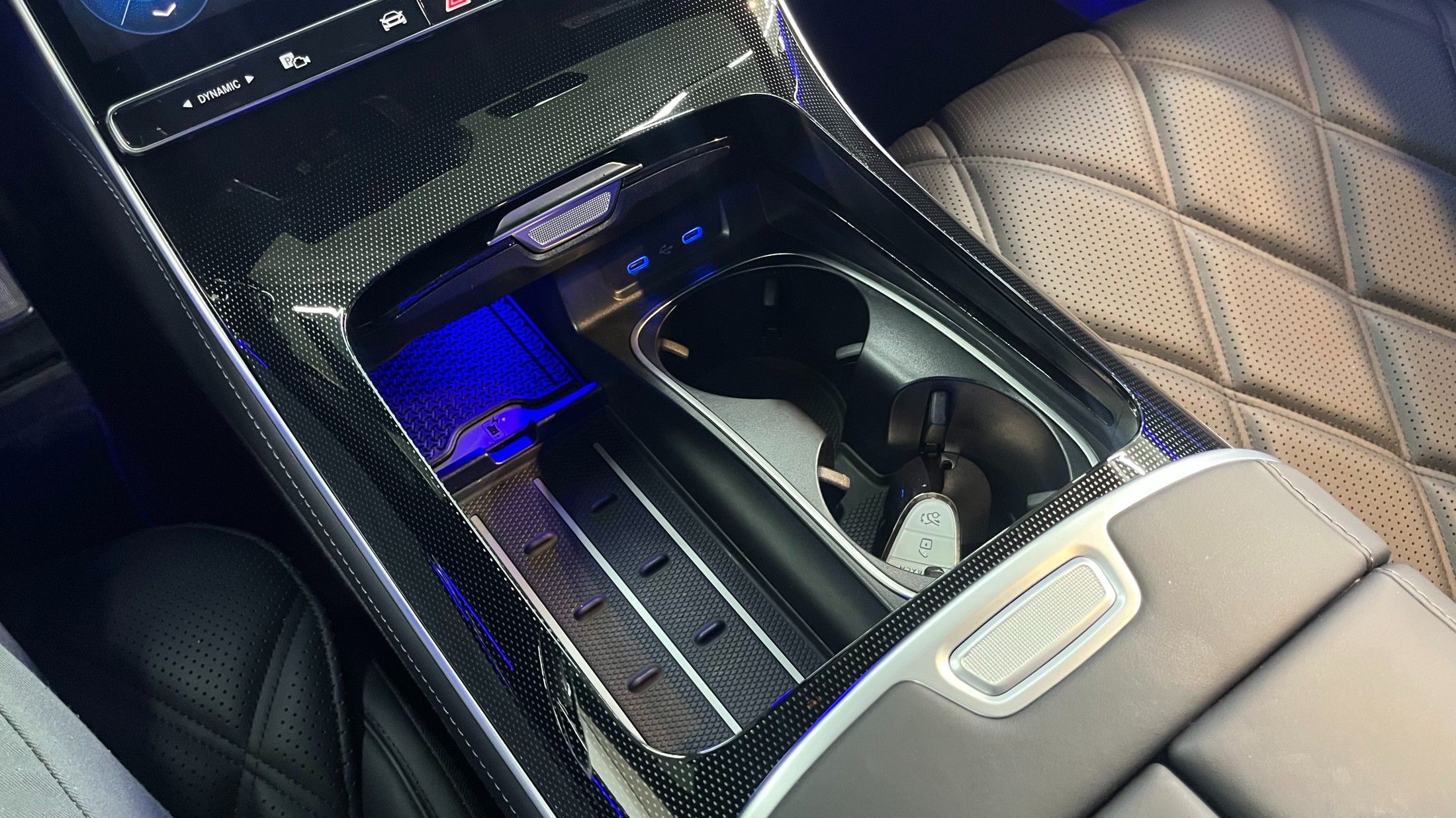 car slider