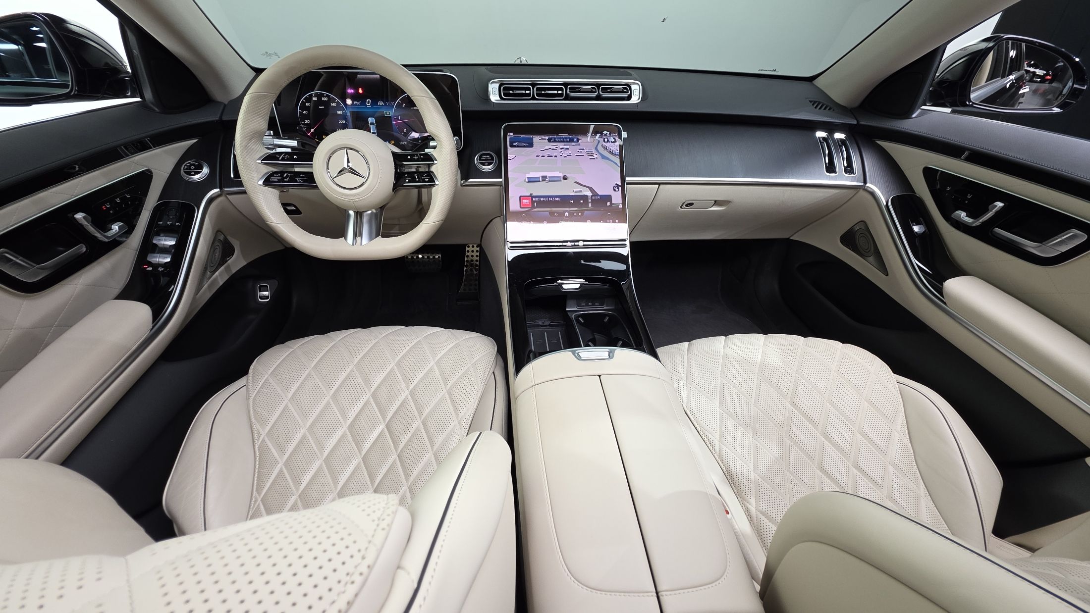car slider