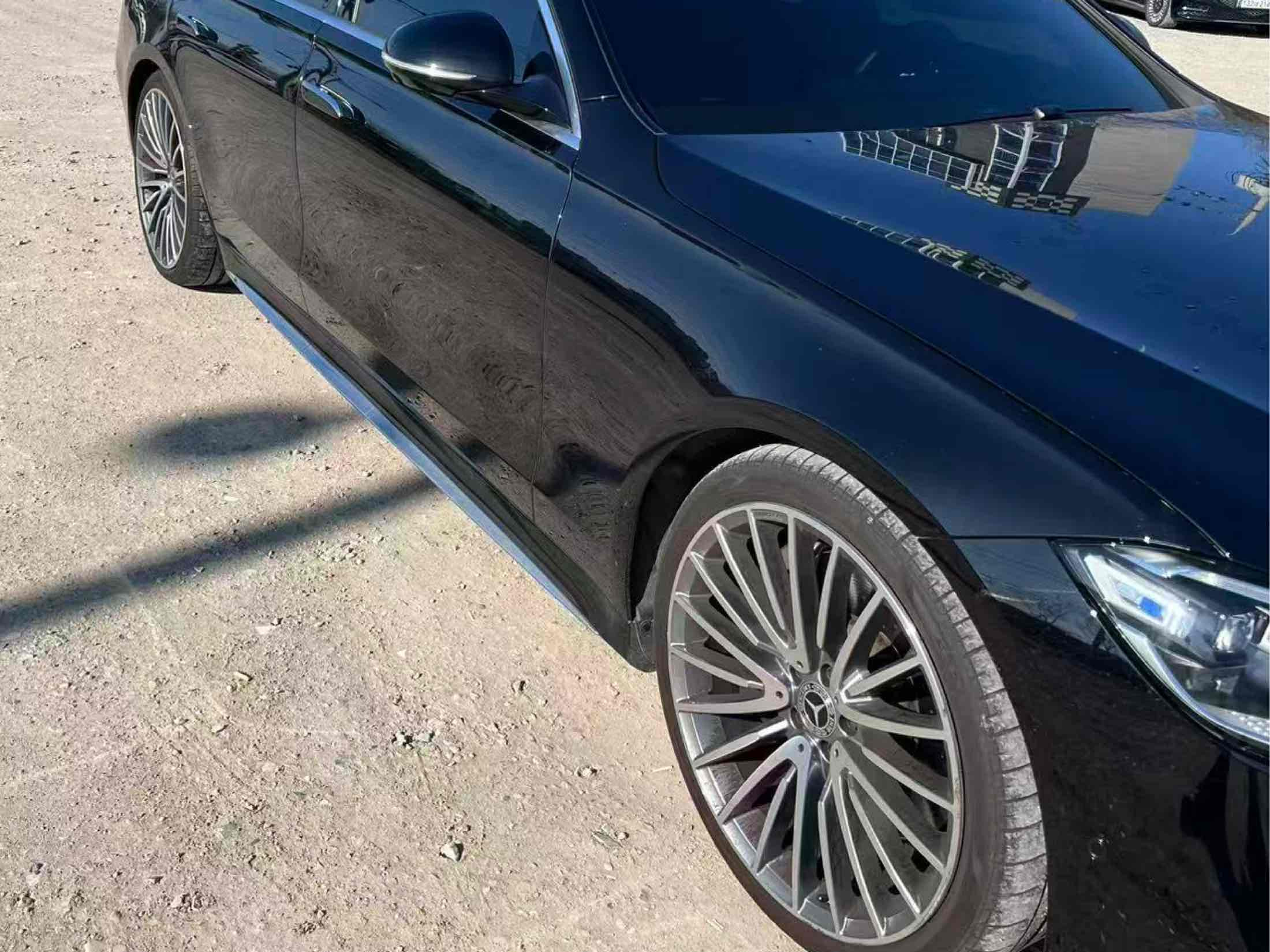 car preview