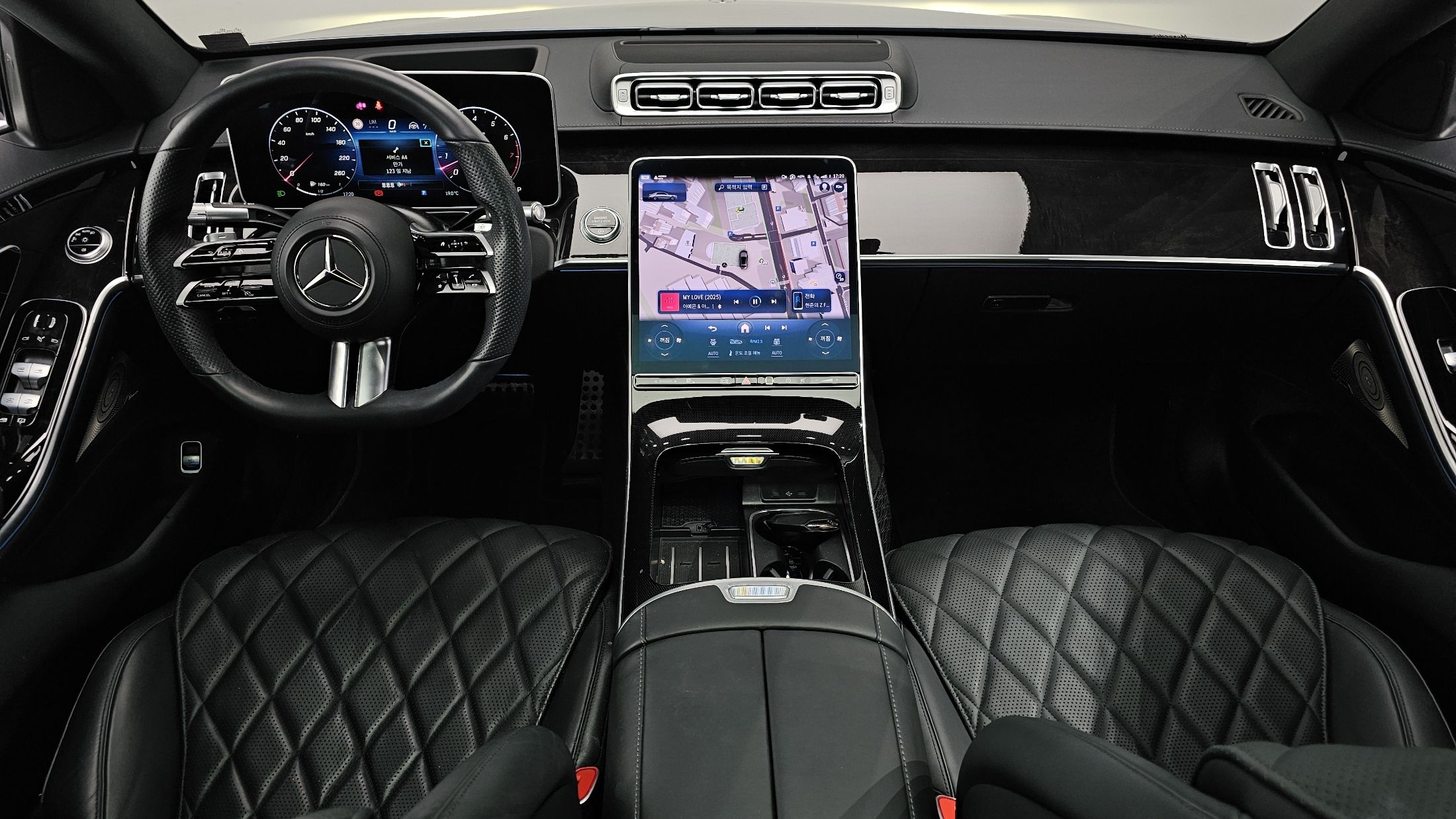 car slider