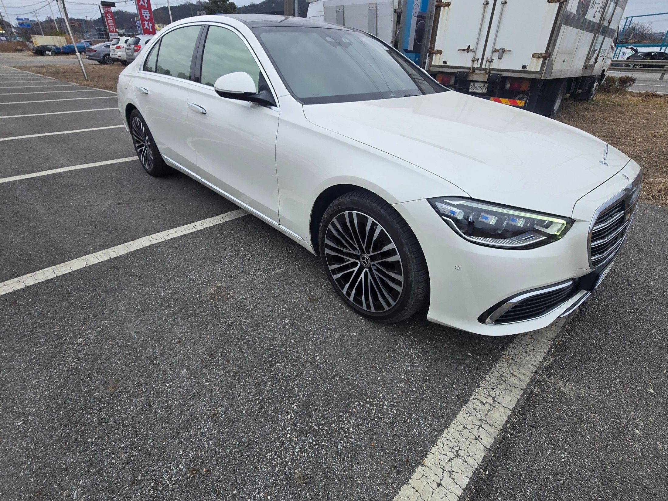 car preview