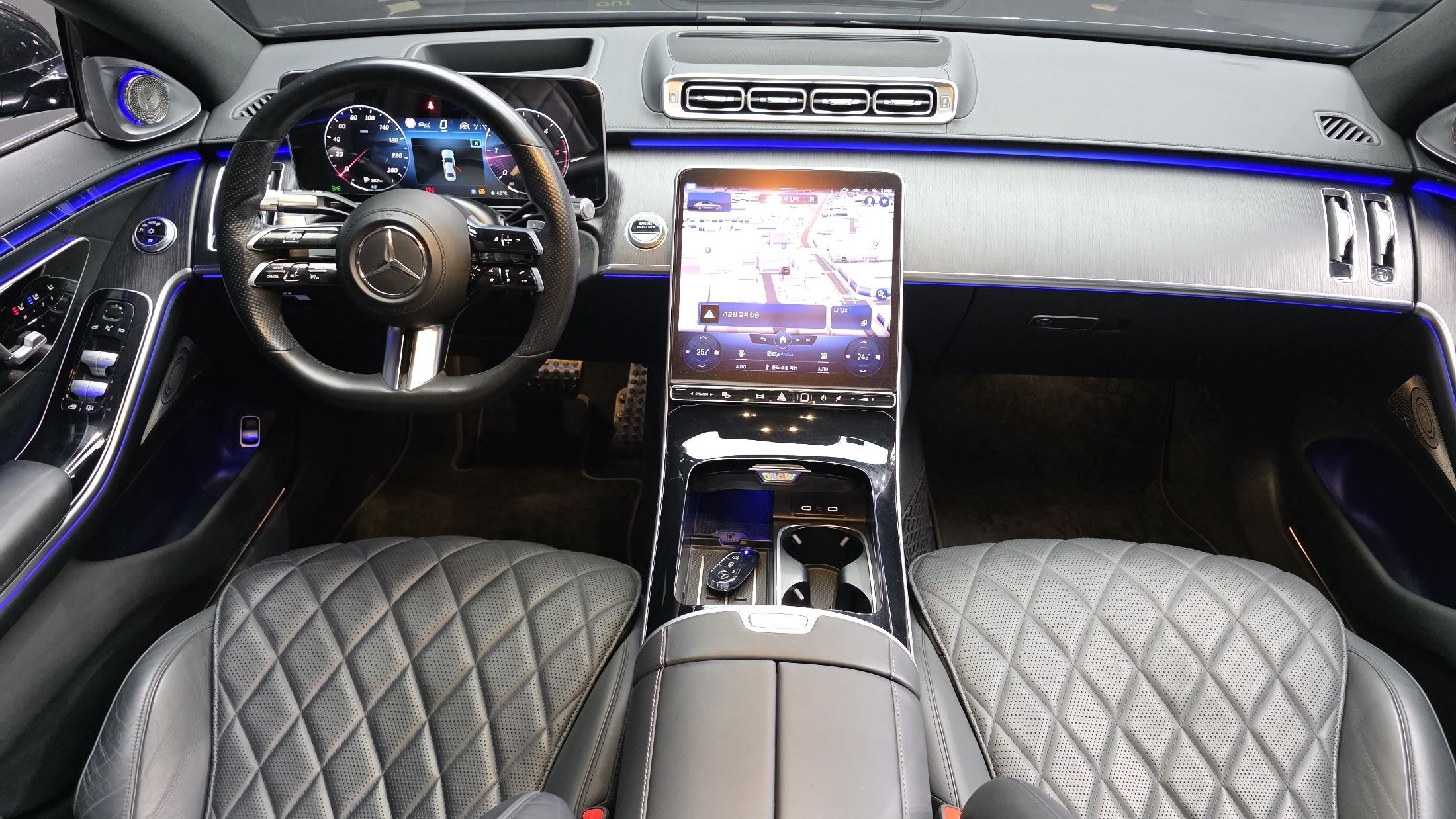 car slider