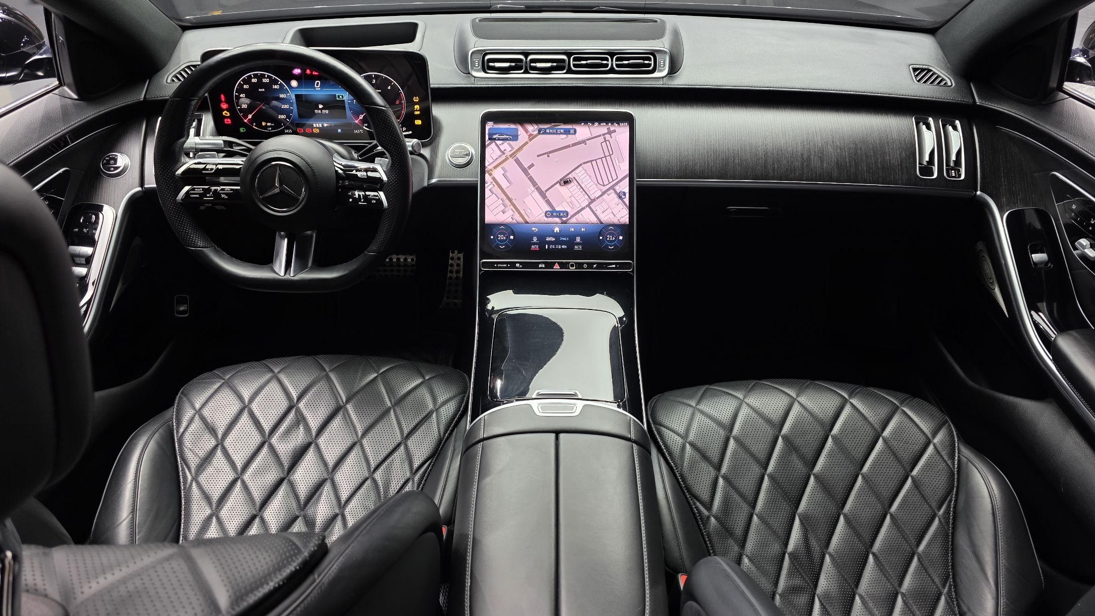 car slider