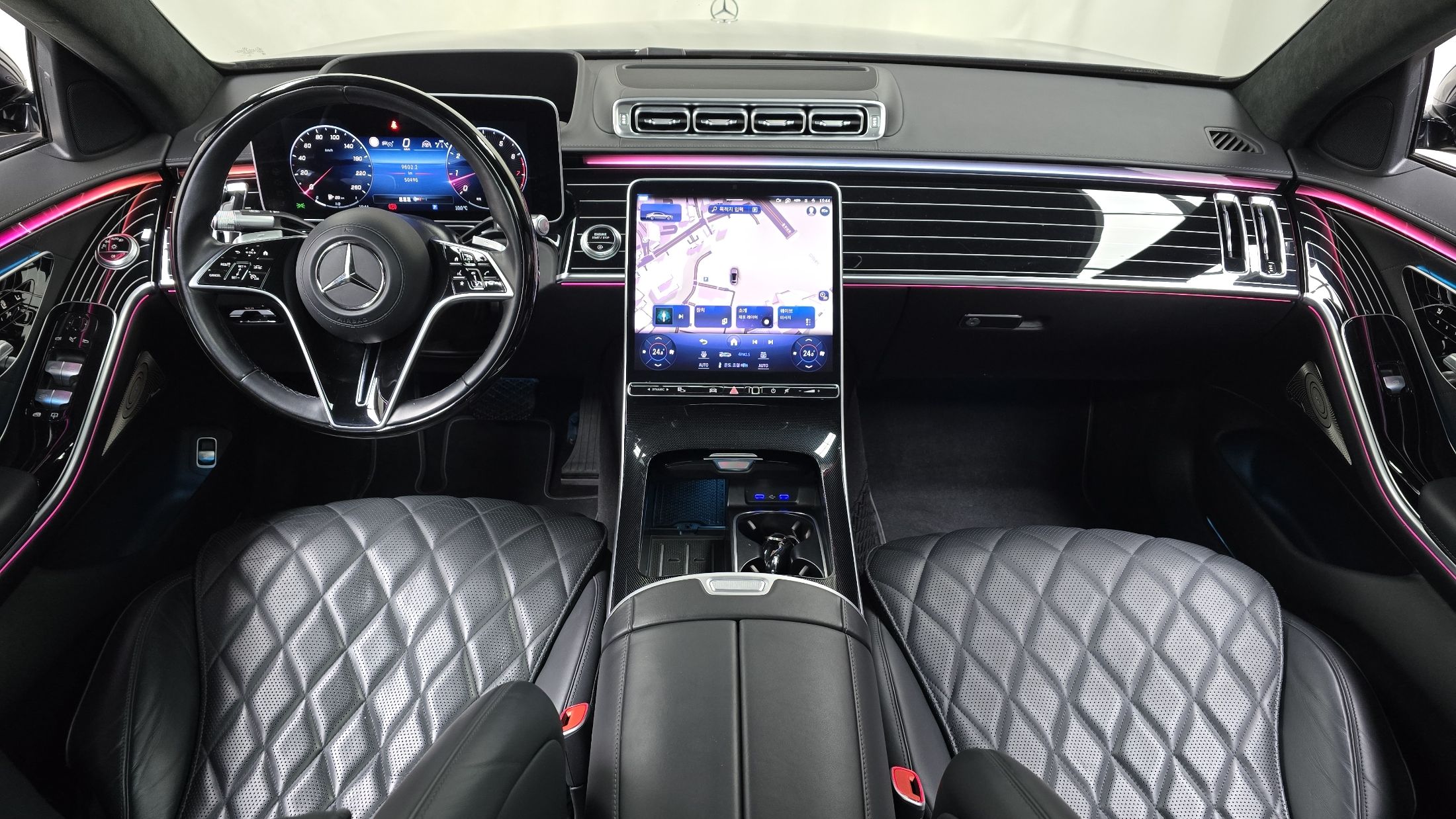 car slider