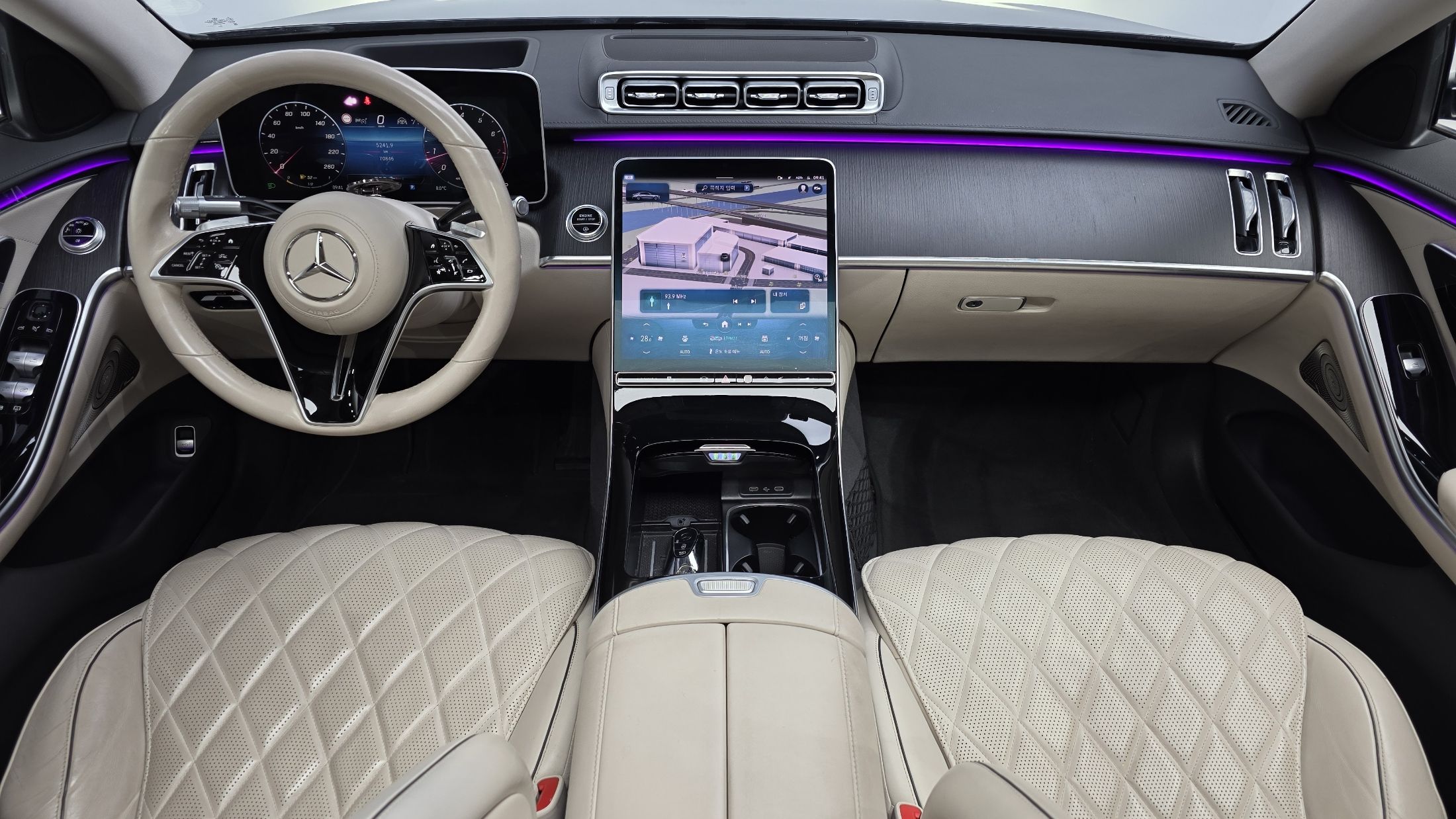 car slider