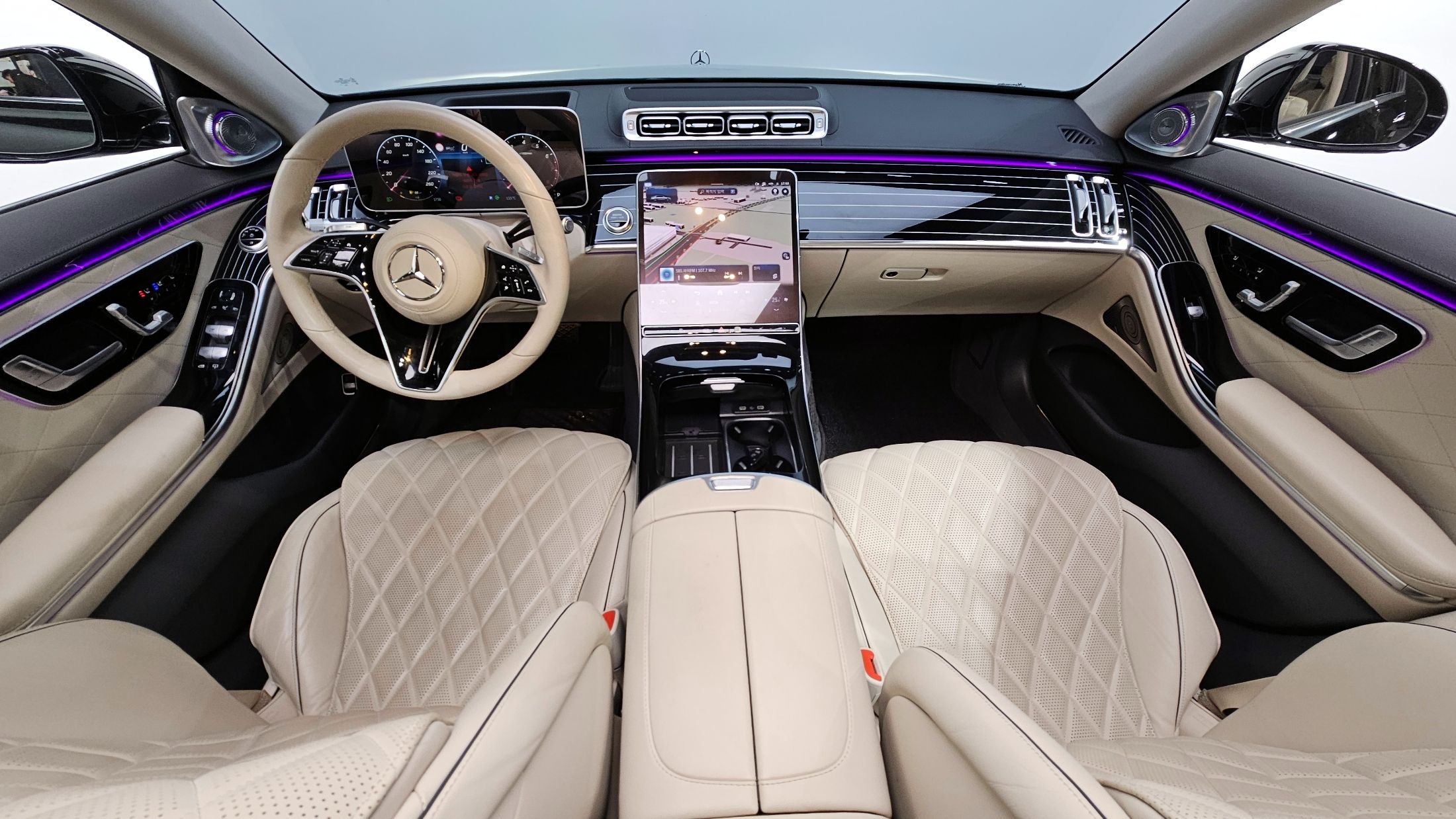 car slider