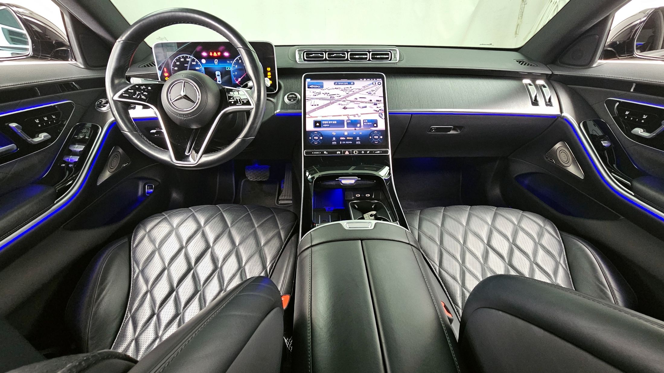 car slider