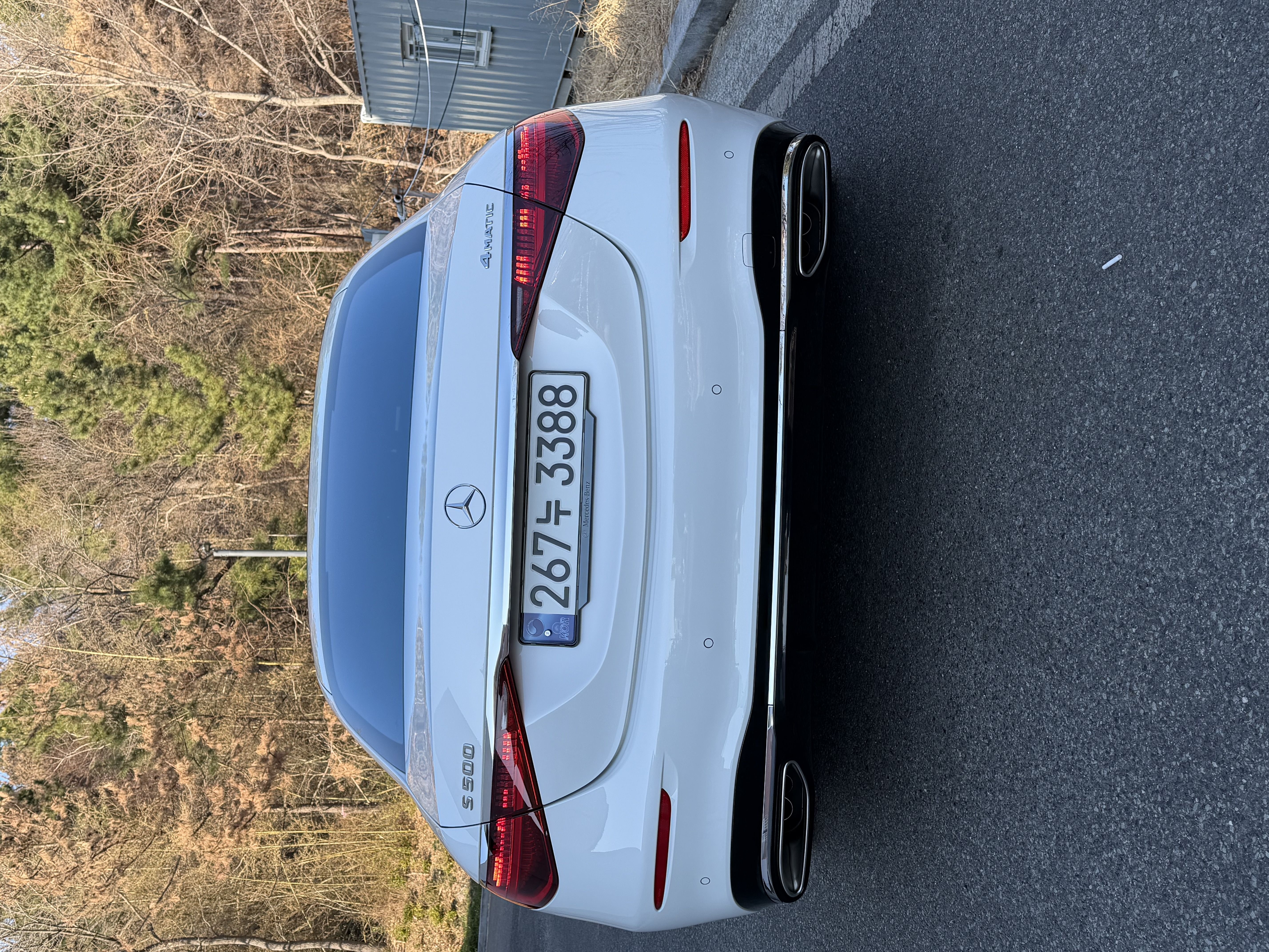 car slider