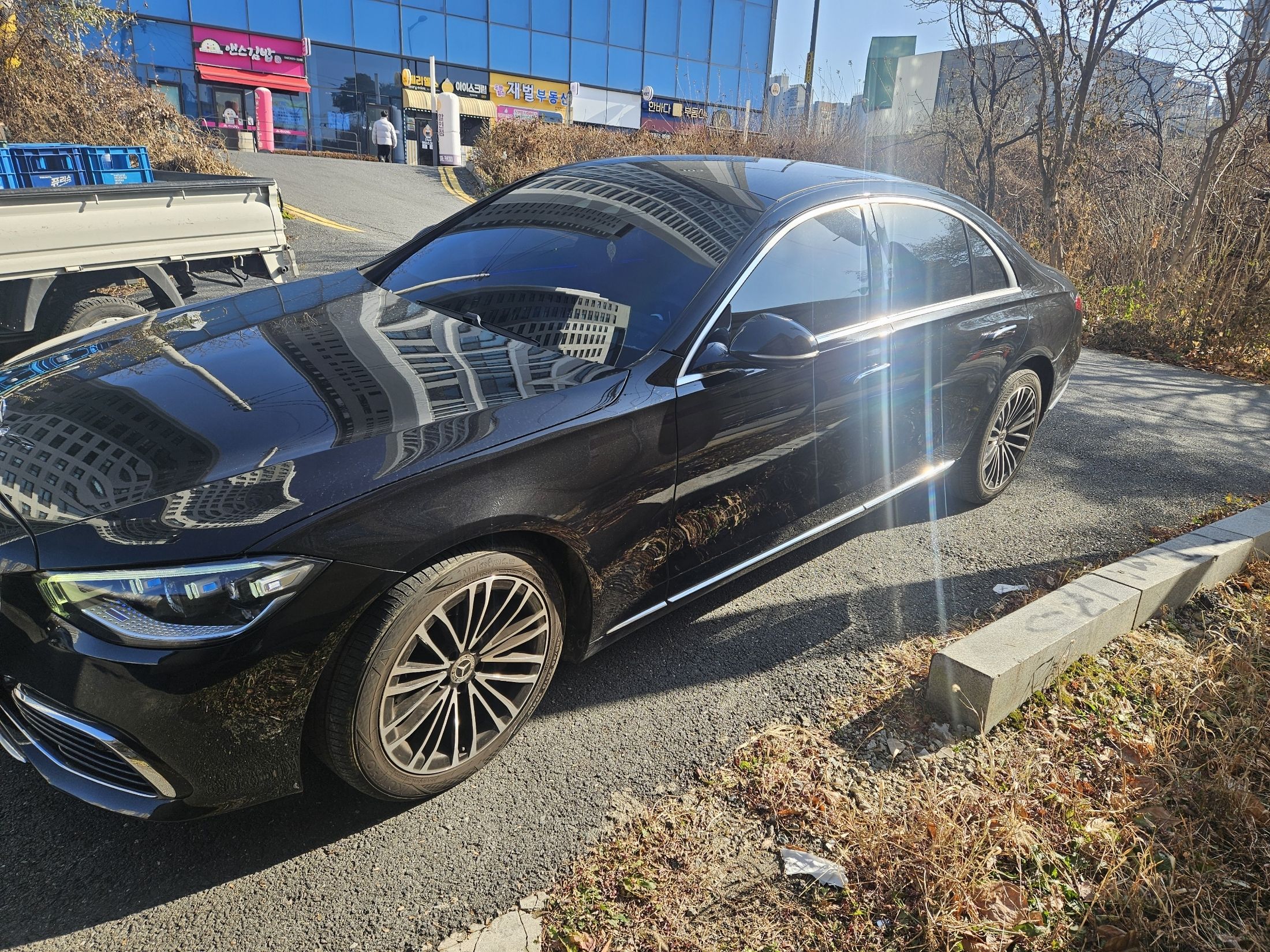 car preview