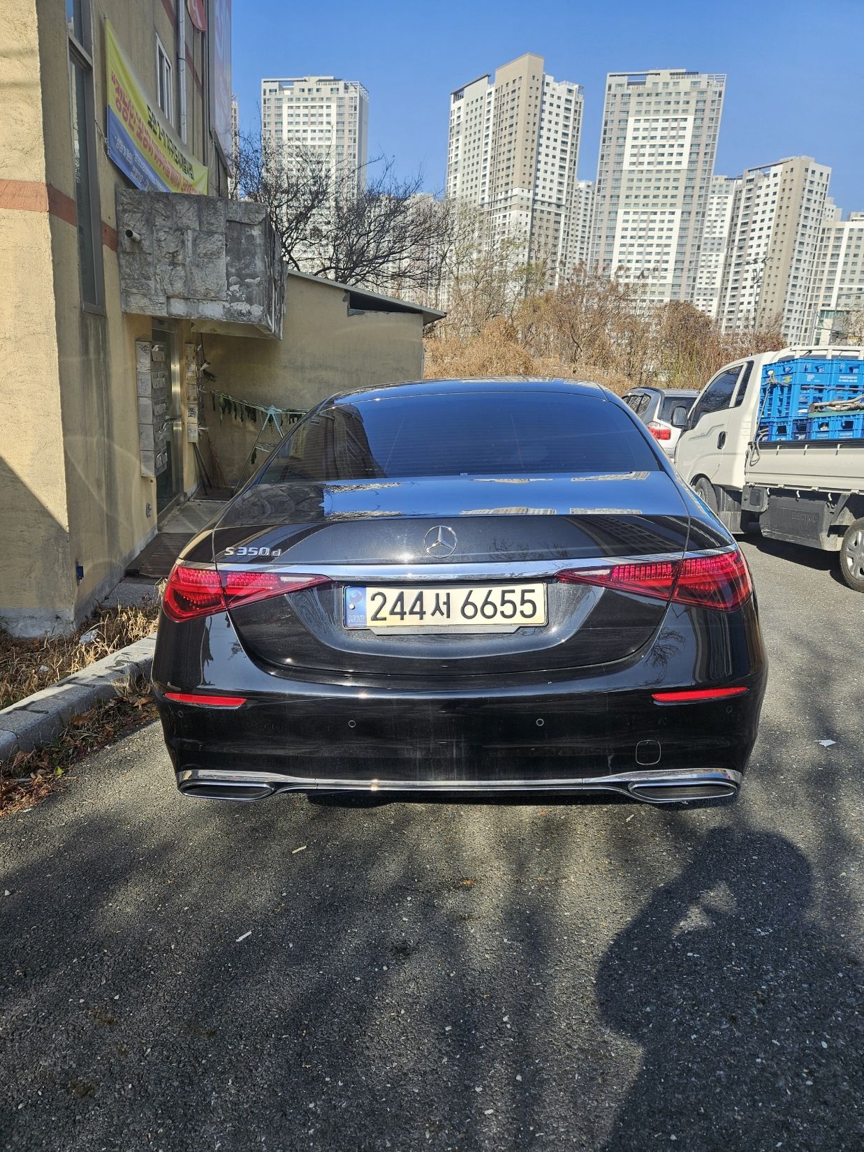 car slider