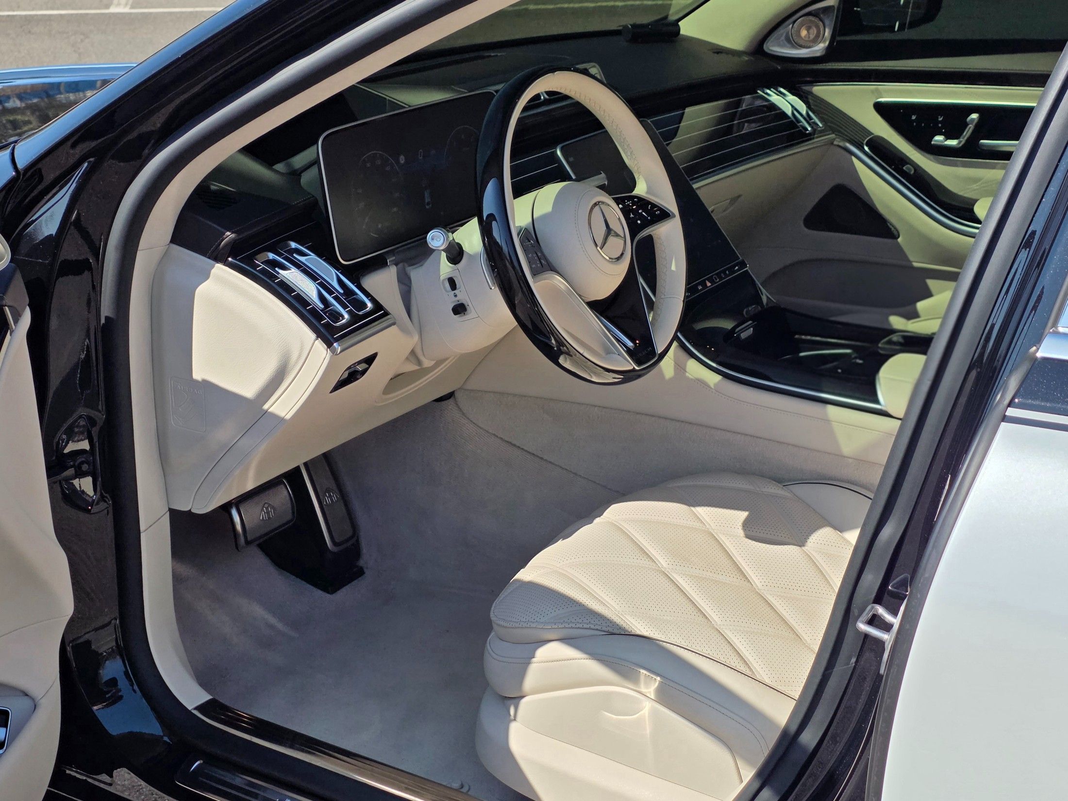 car slider