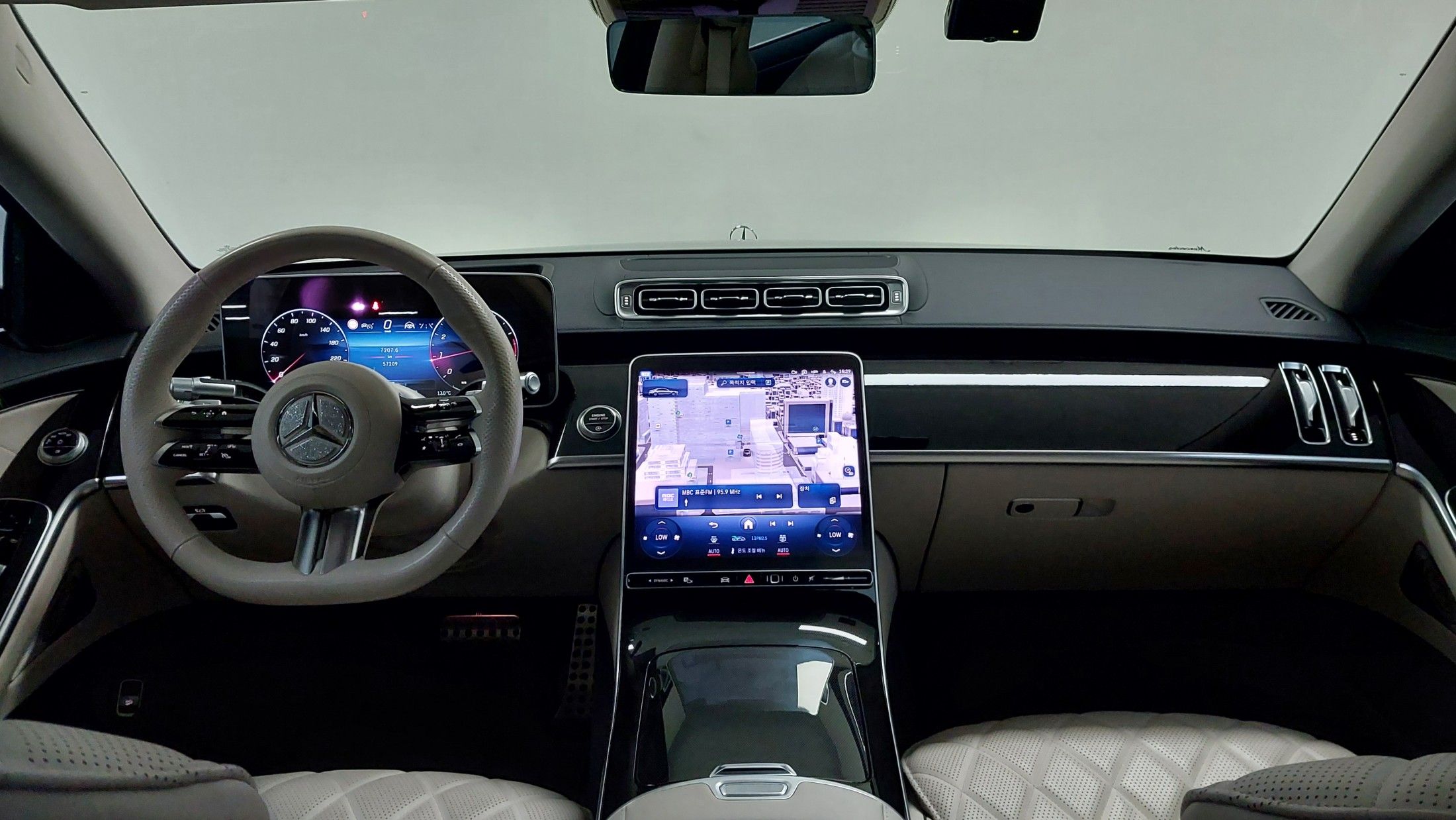 car slider