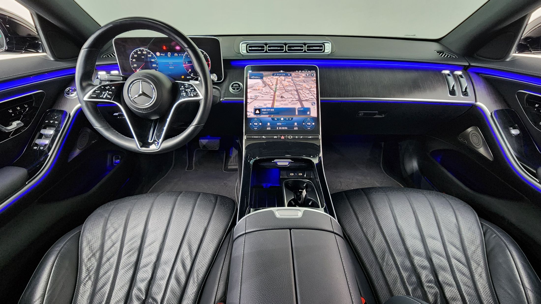 car slider