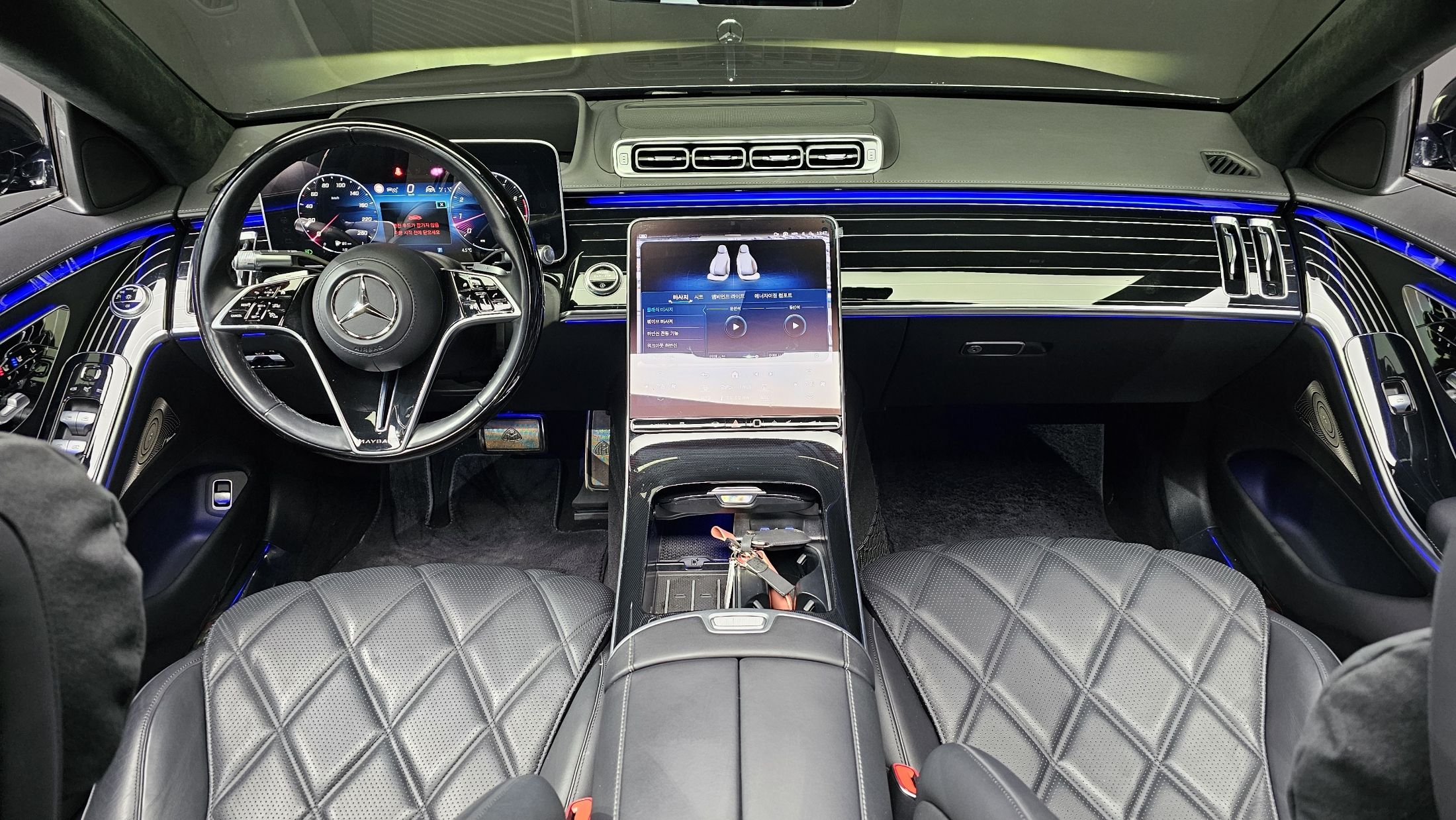 car slider