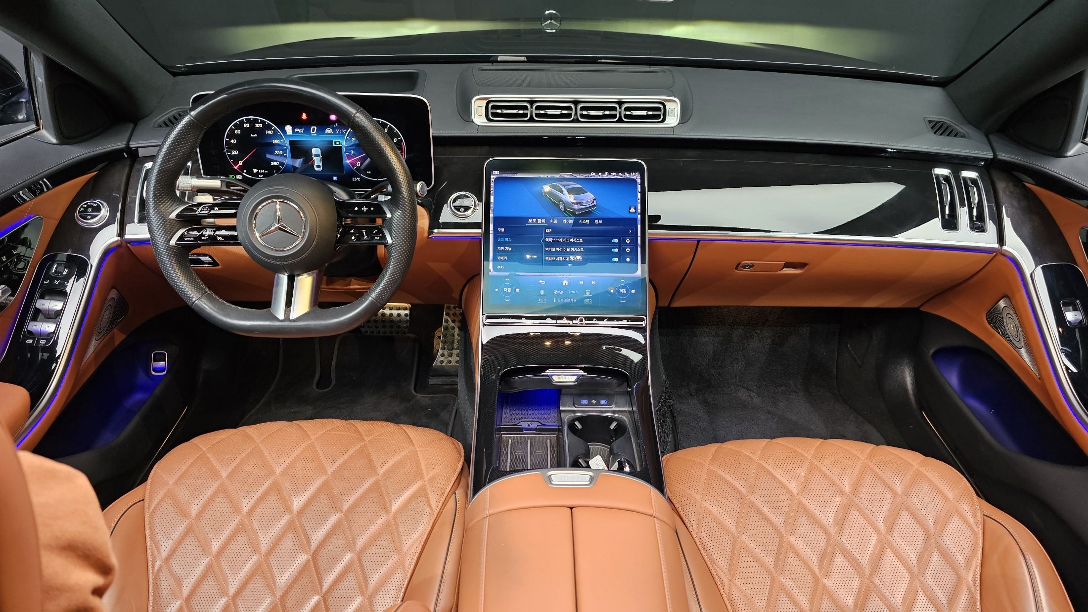 car slider