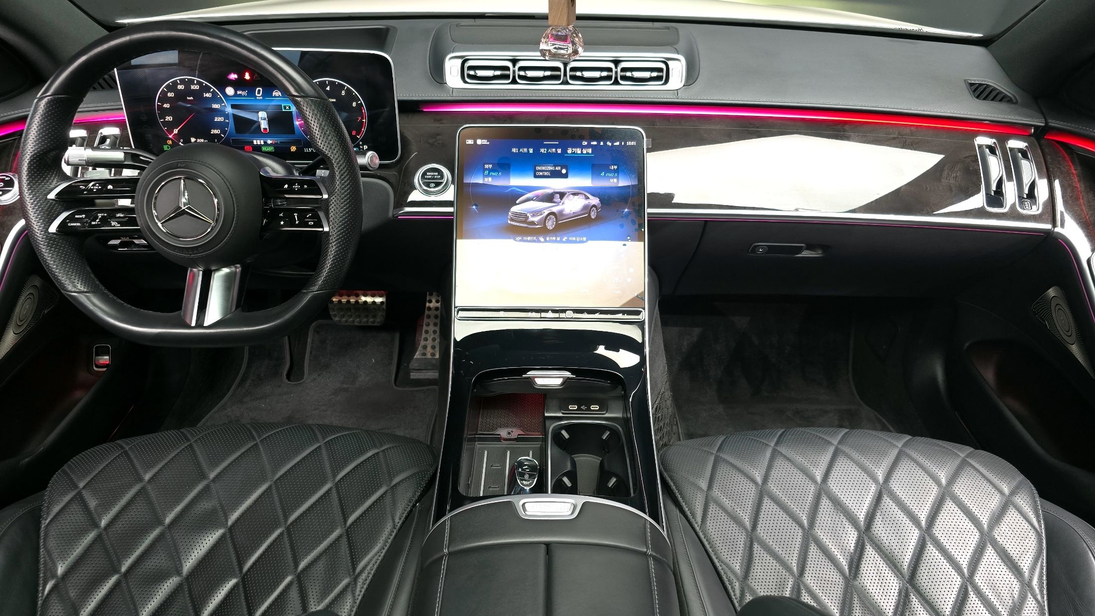 car slider