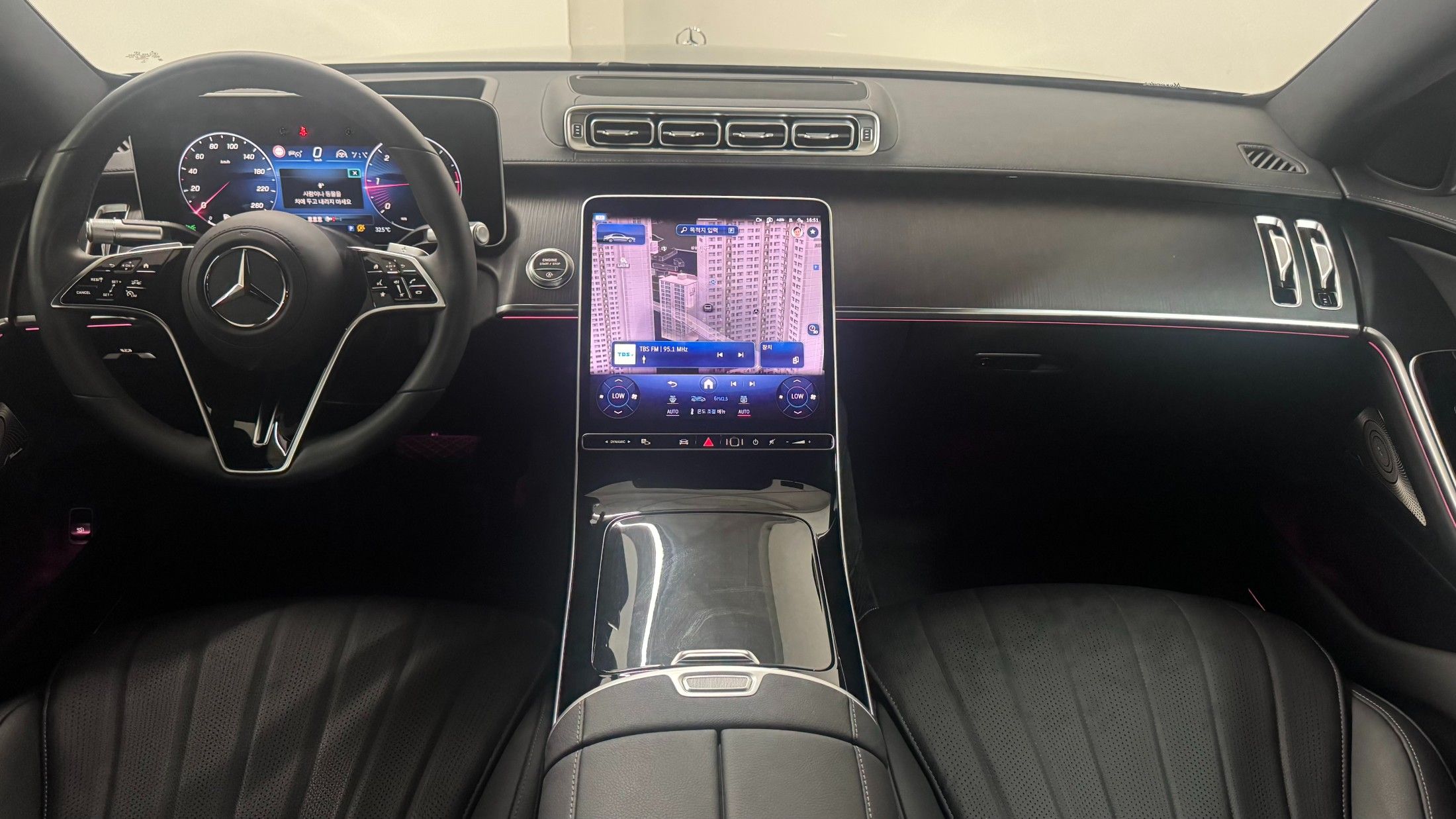 car slider