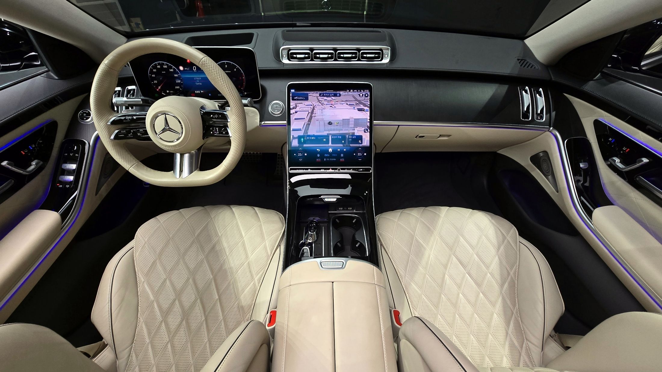 car slider