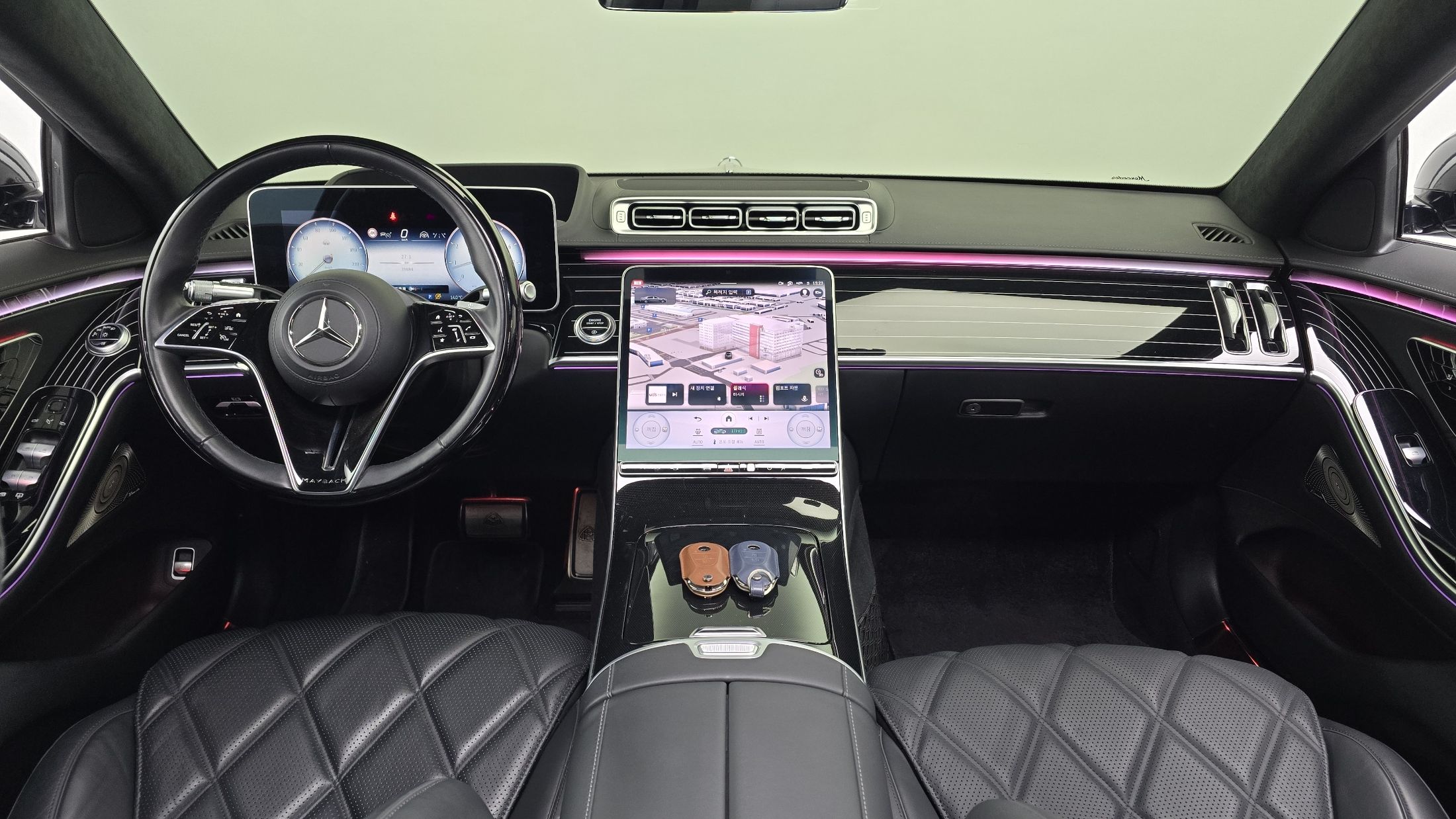 car slider