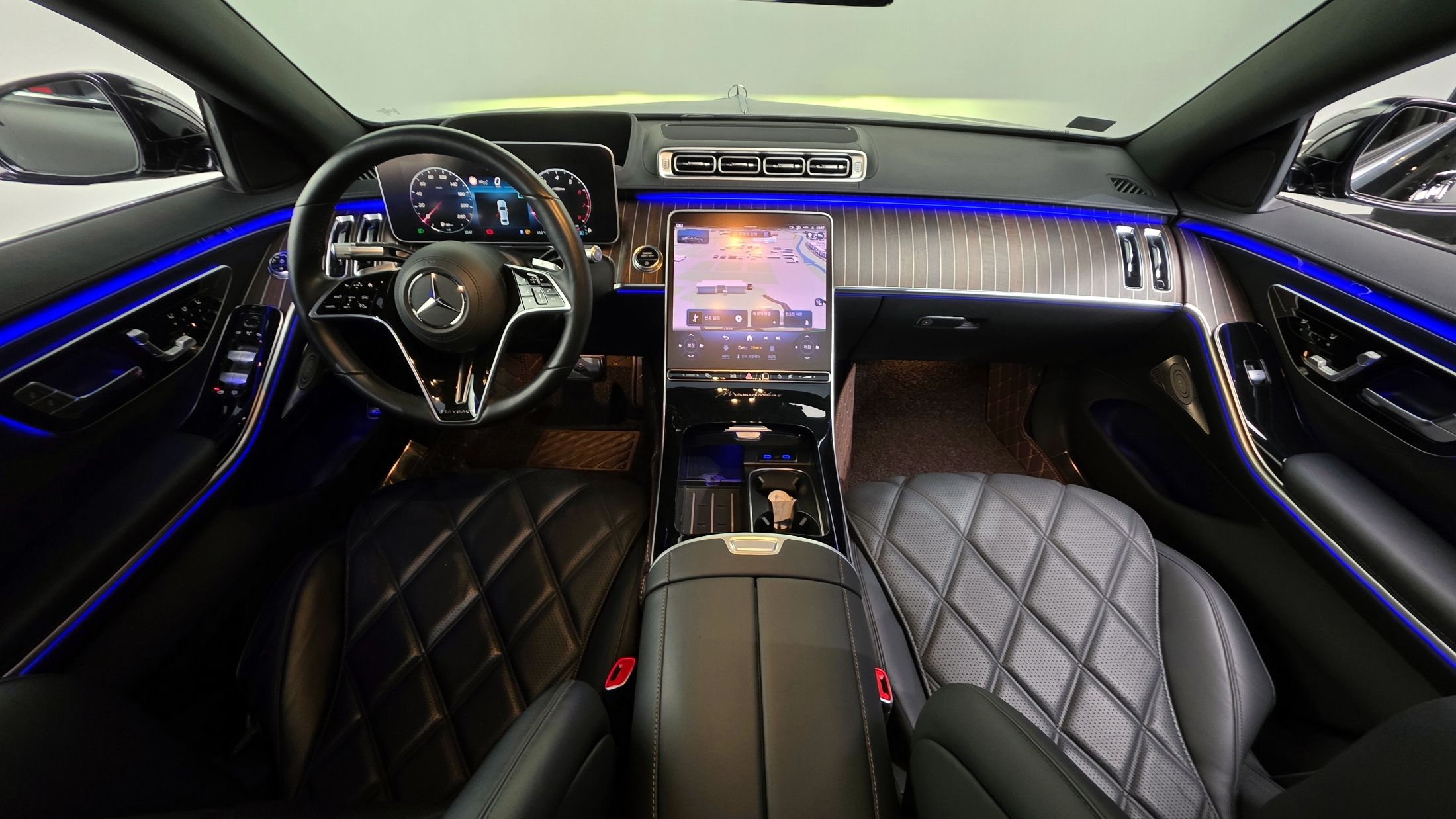 car slider