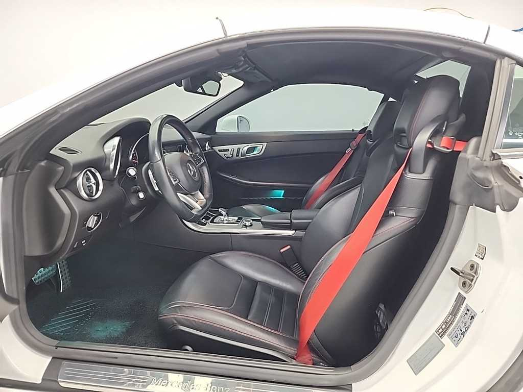 car slider