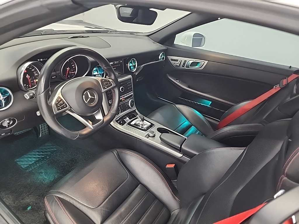 car slider