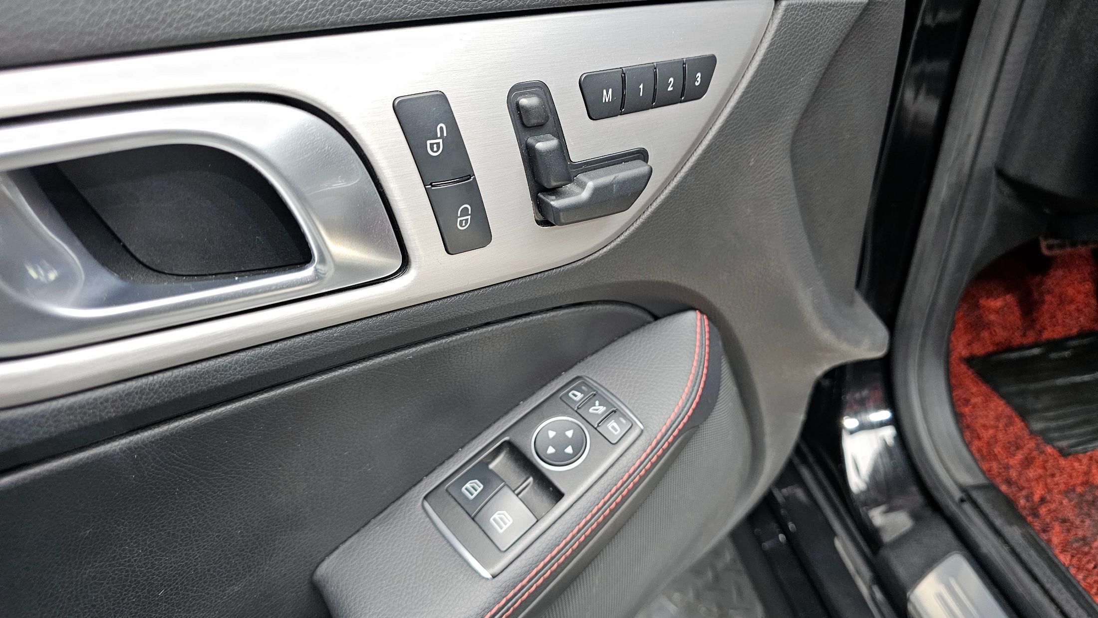 car slider