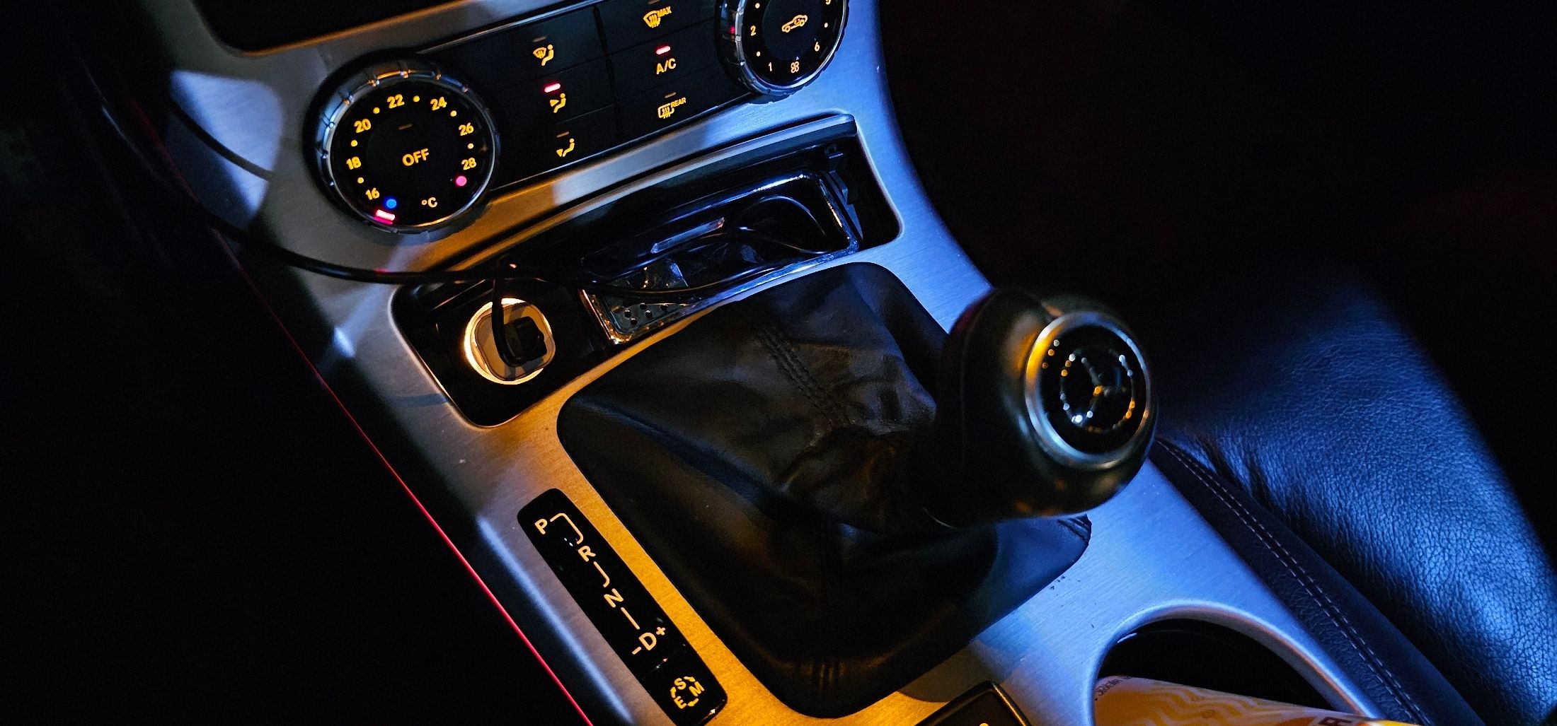 car slider