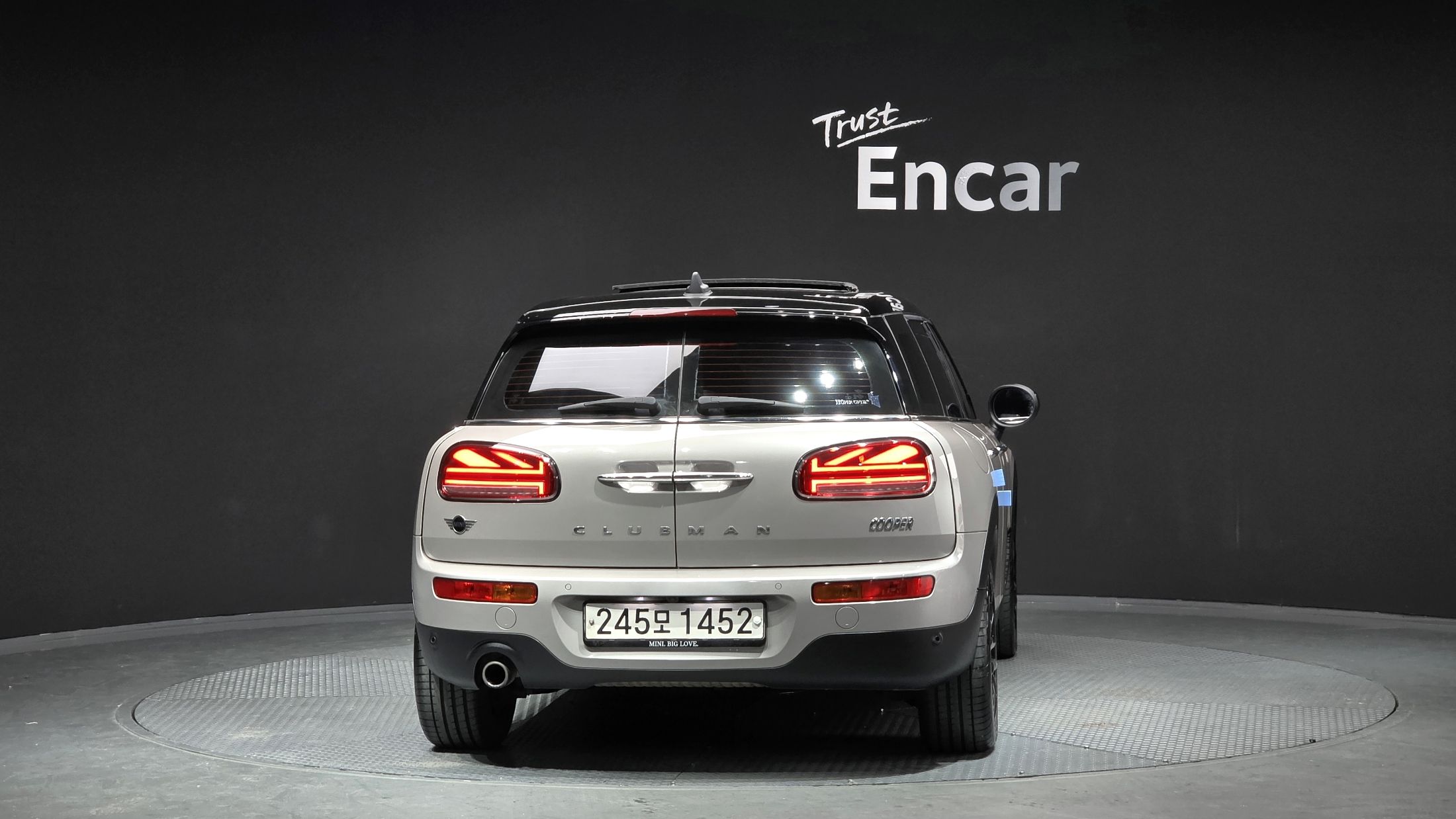 car slider
