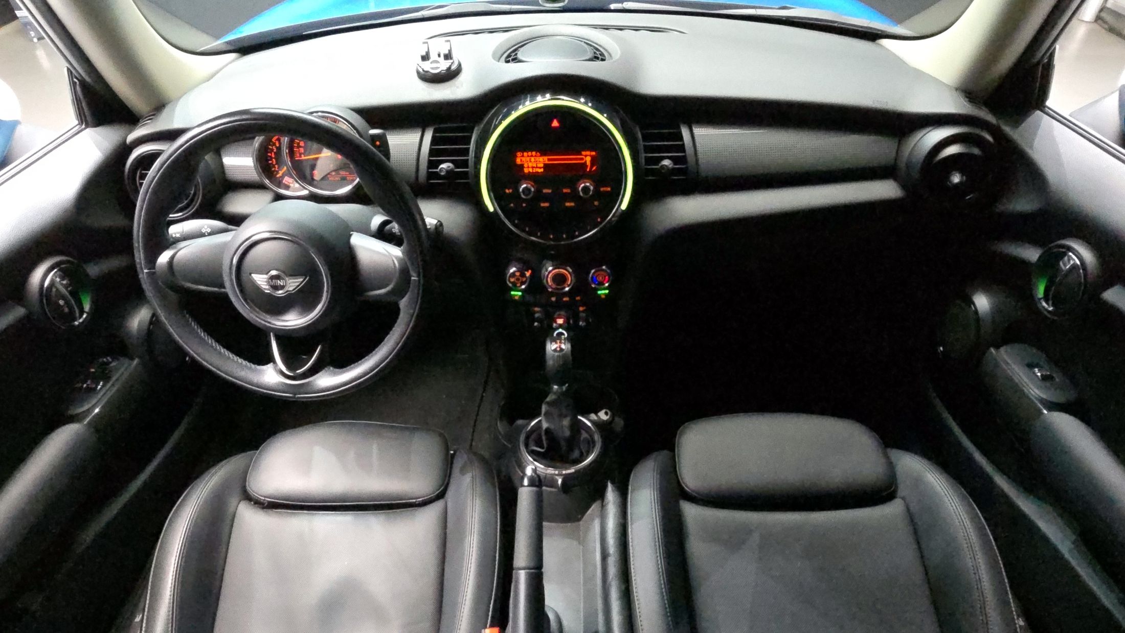 car slider