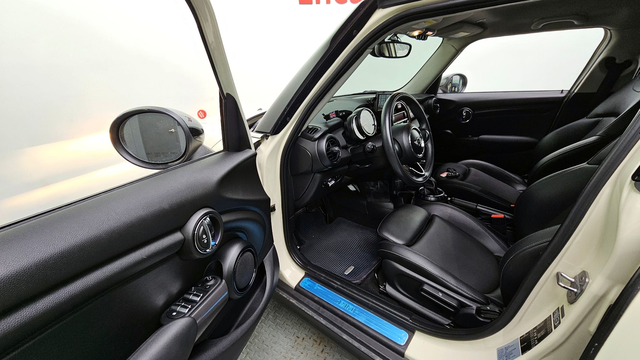 car slider