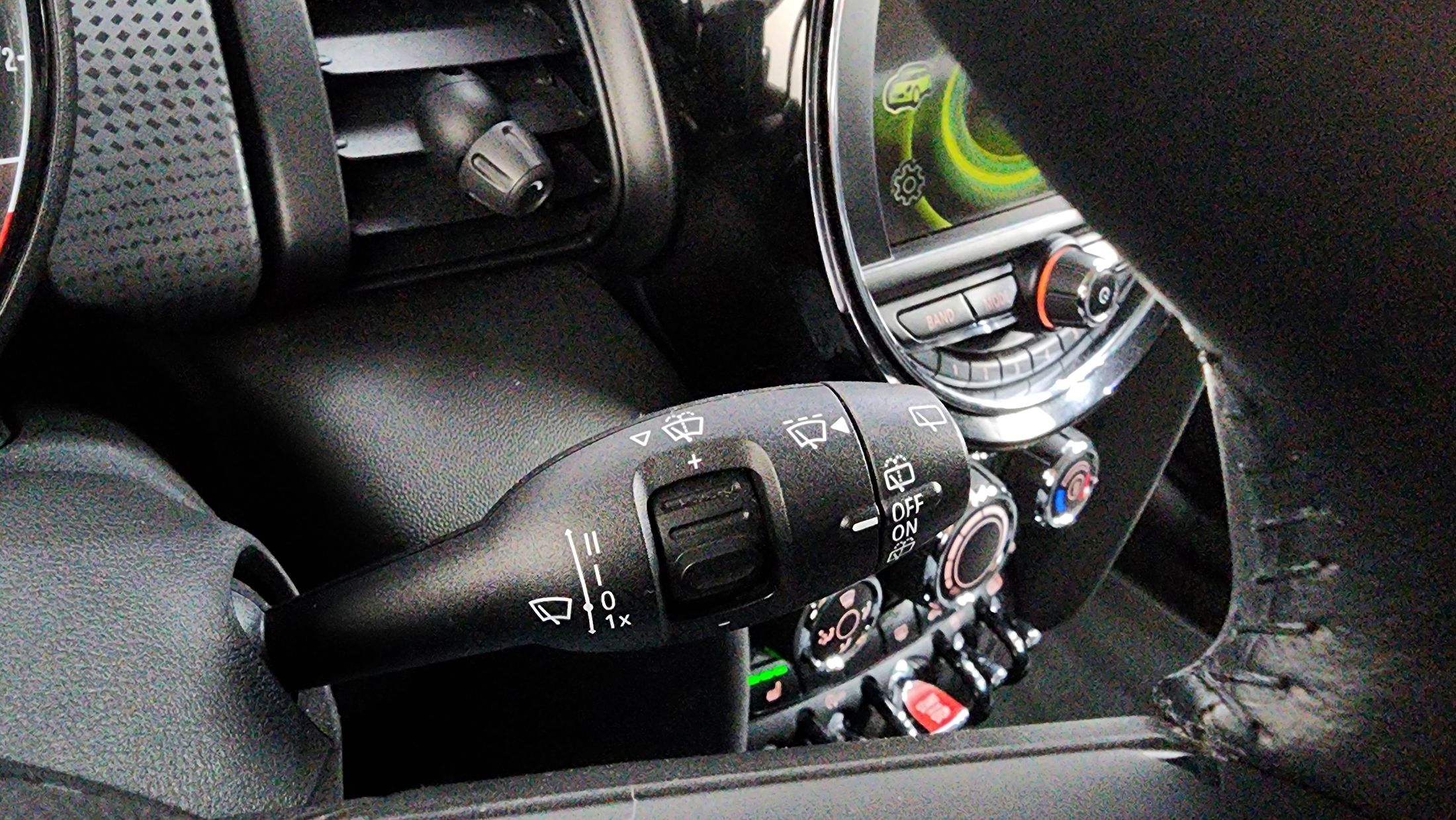 car slider