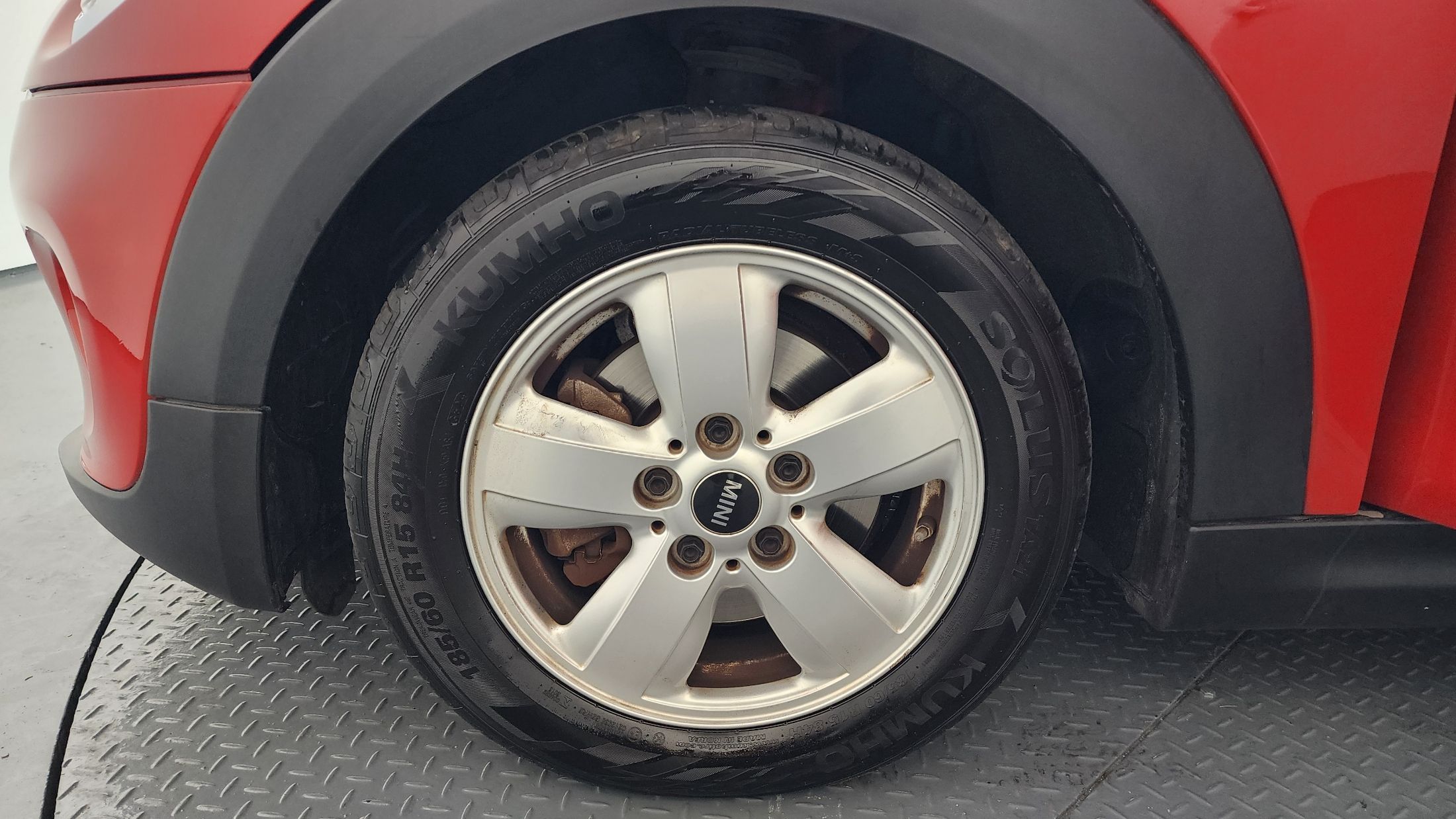 car slider