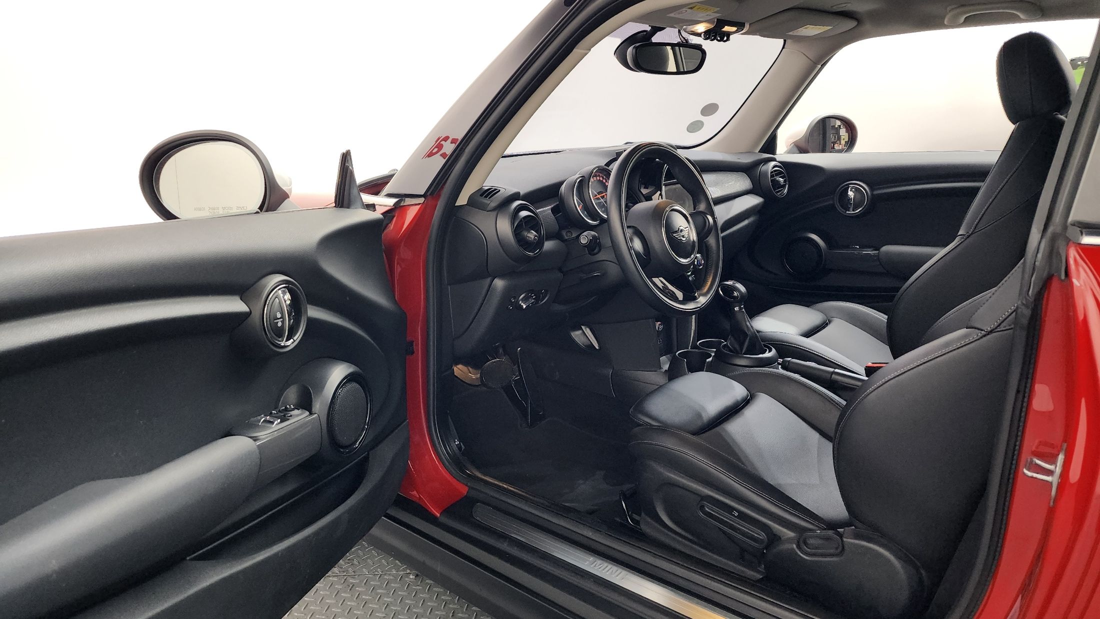 car slider