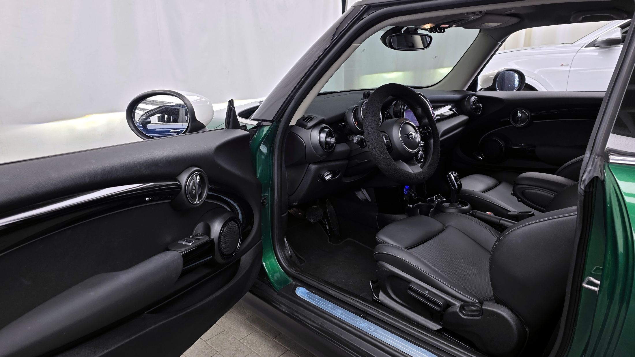 car slider