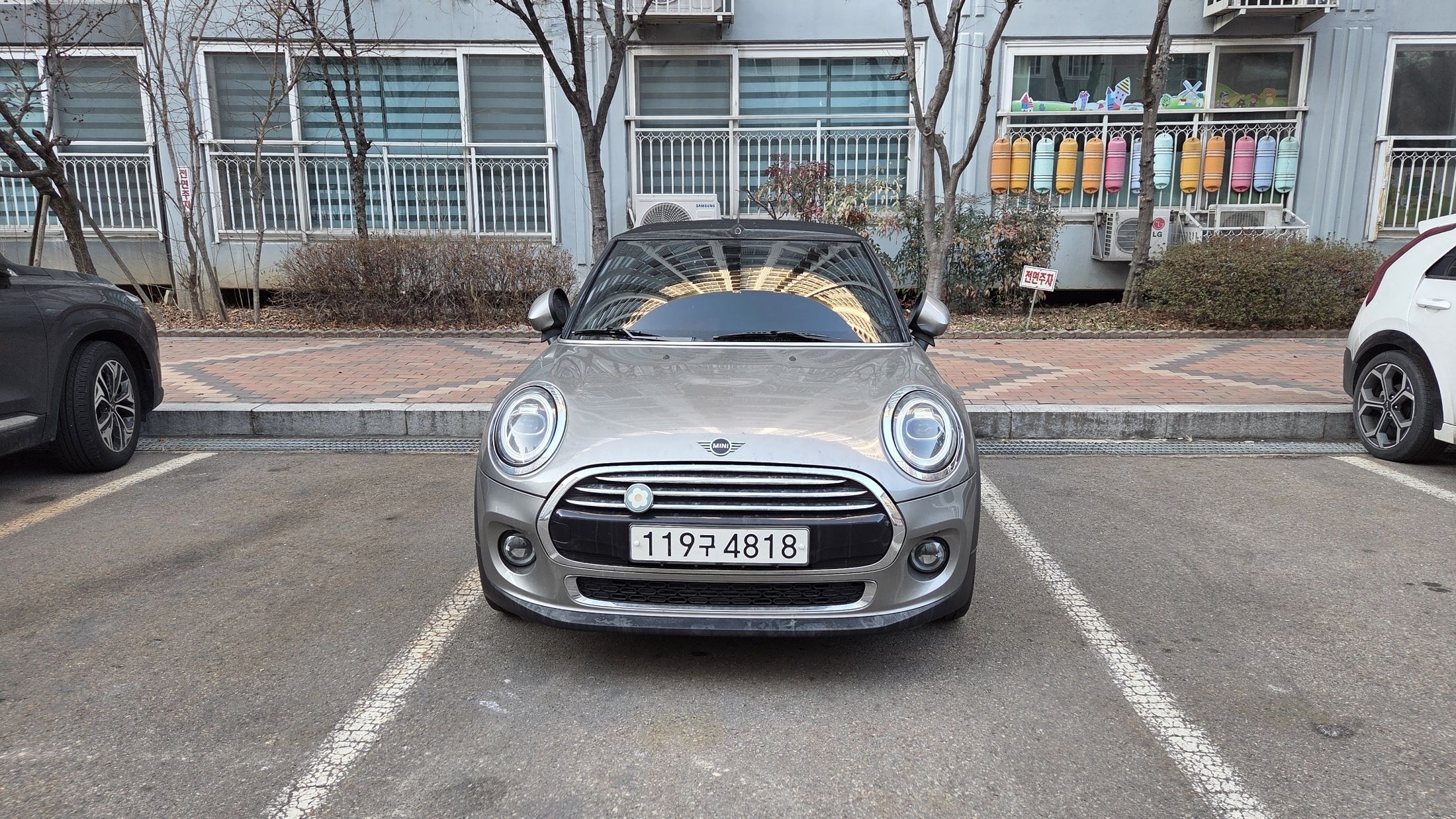 car preview