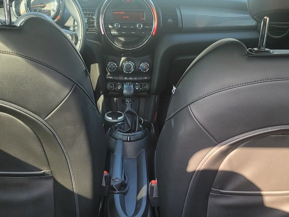 car slider