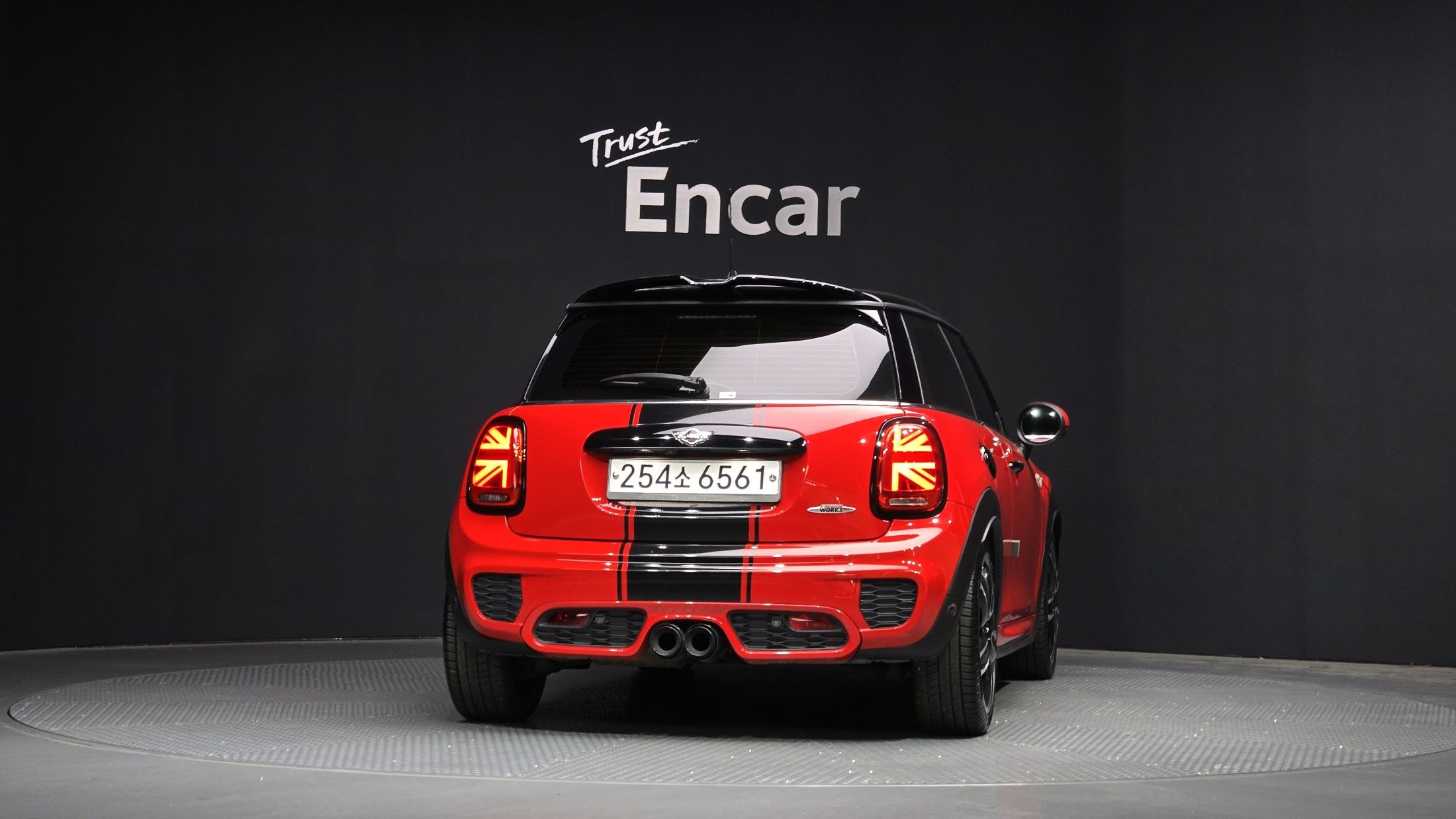 car slider