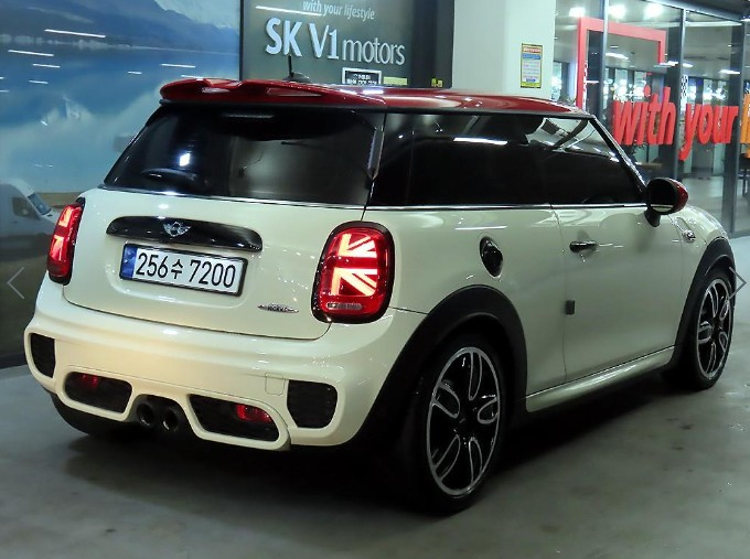 car slider
