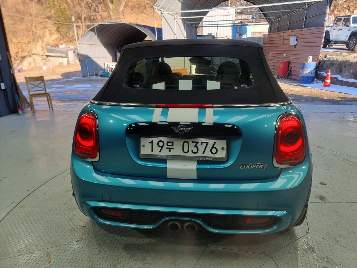 car slider
