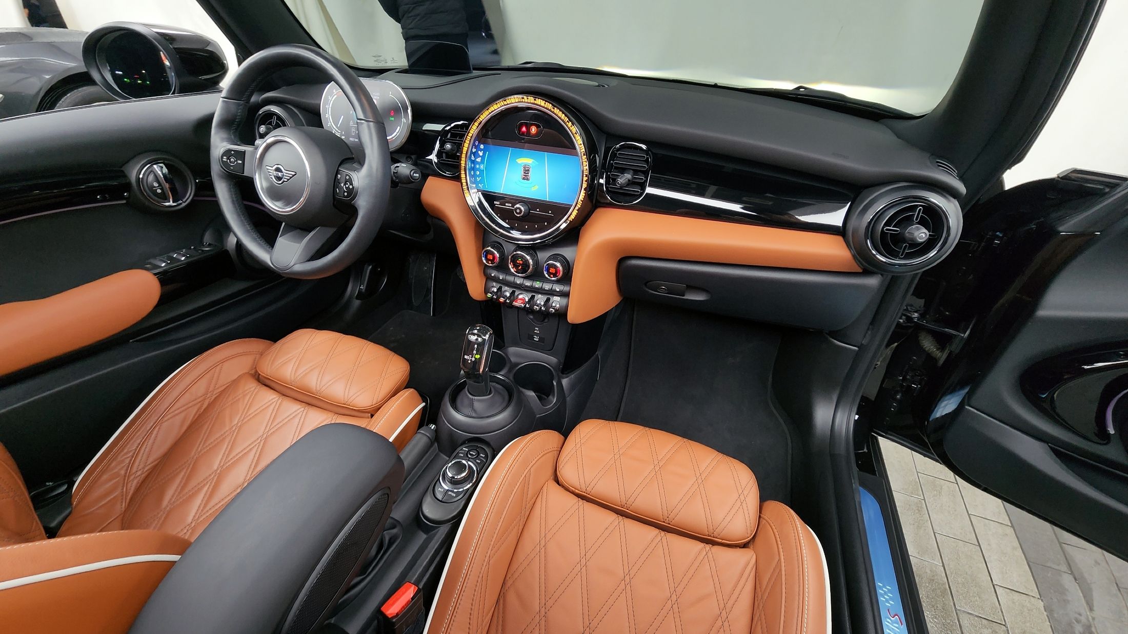 car slider