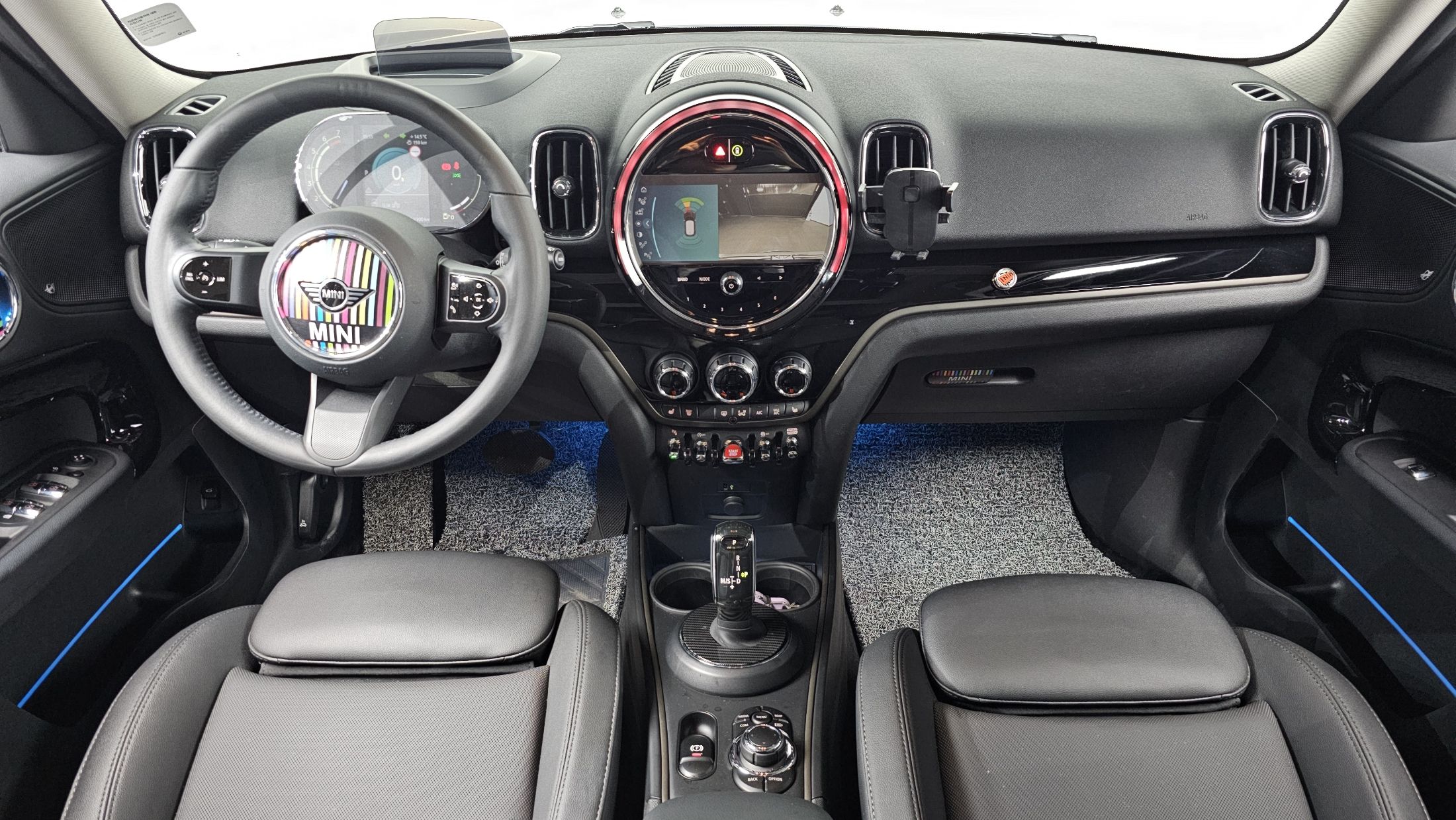 car slider