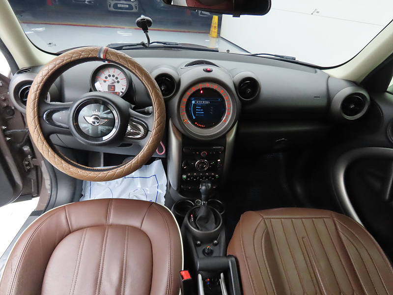 car slider