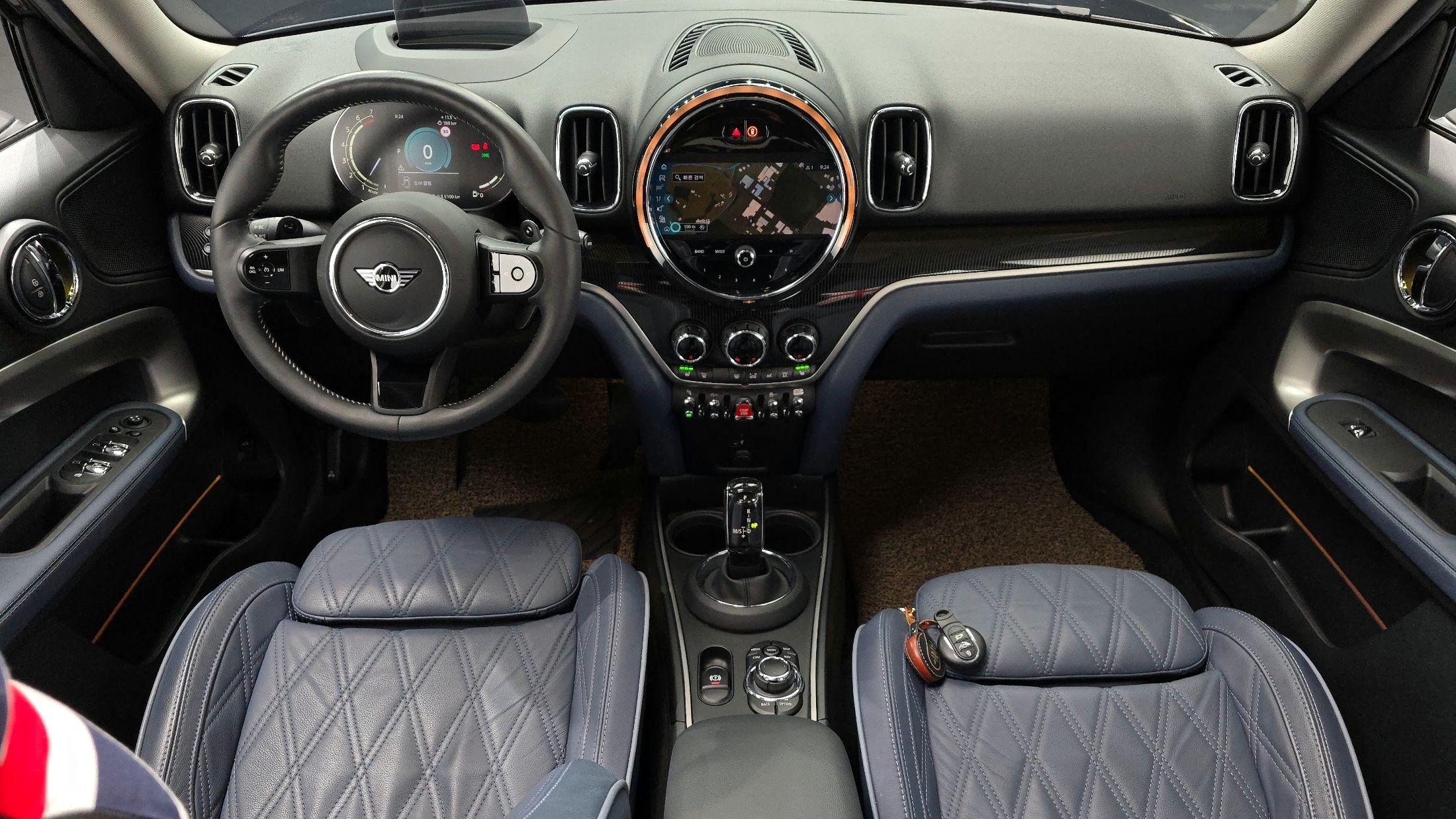 car slider