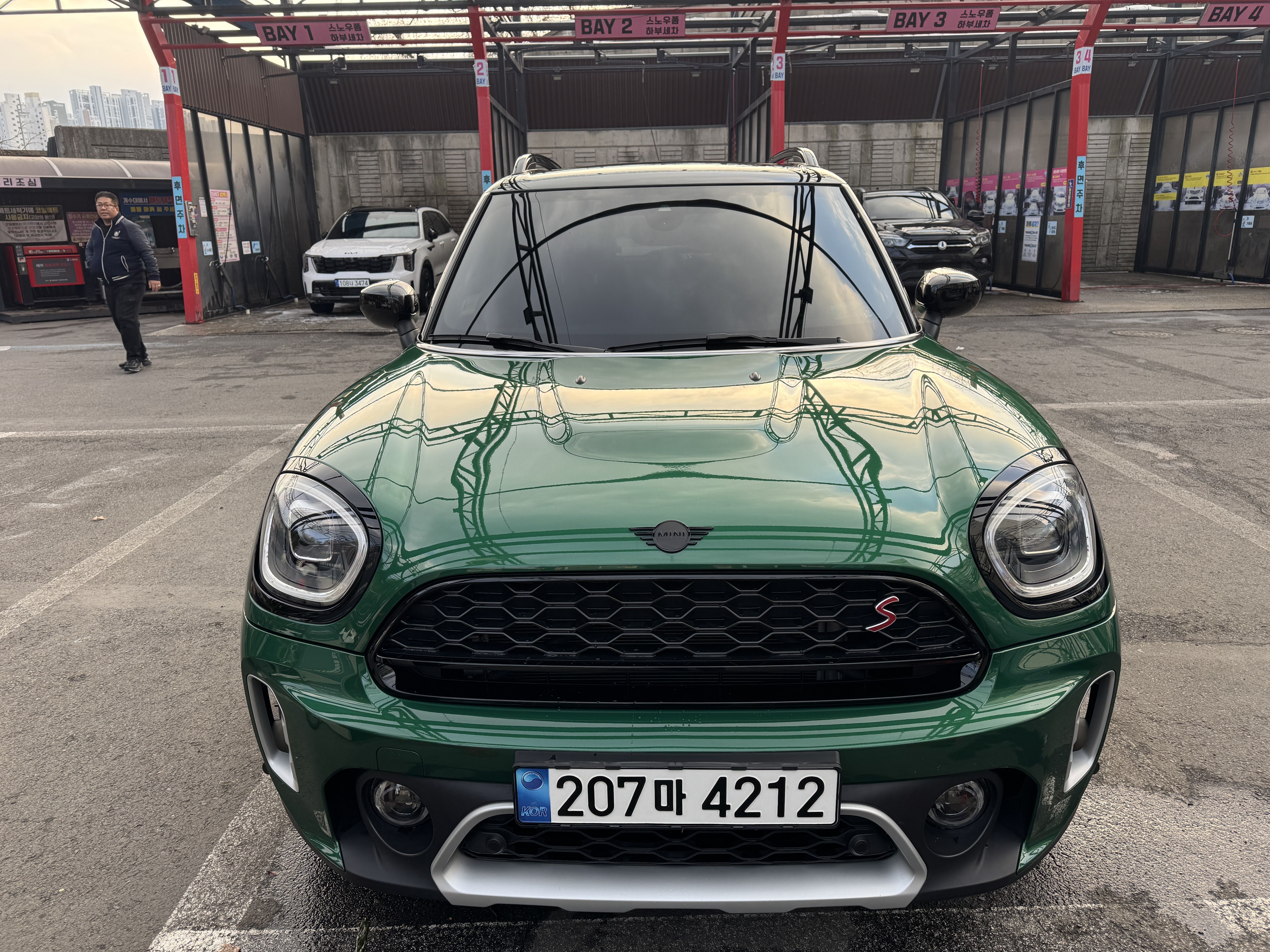 car preview