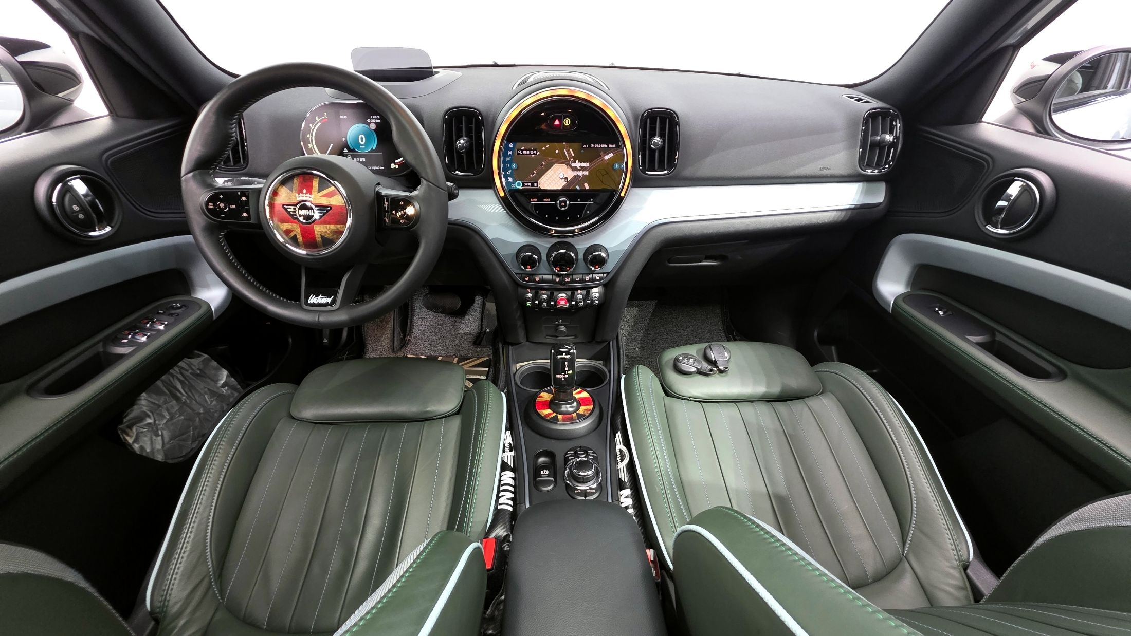 car slider